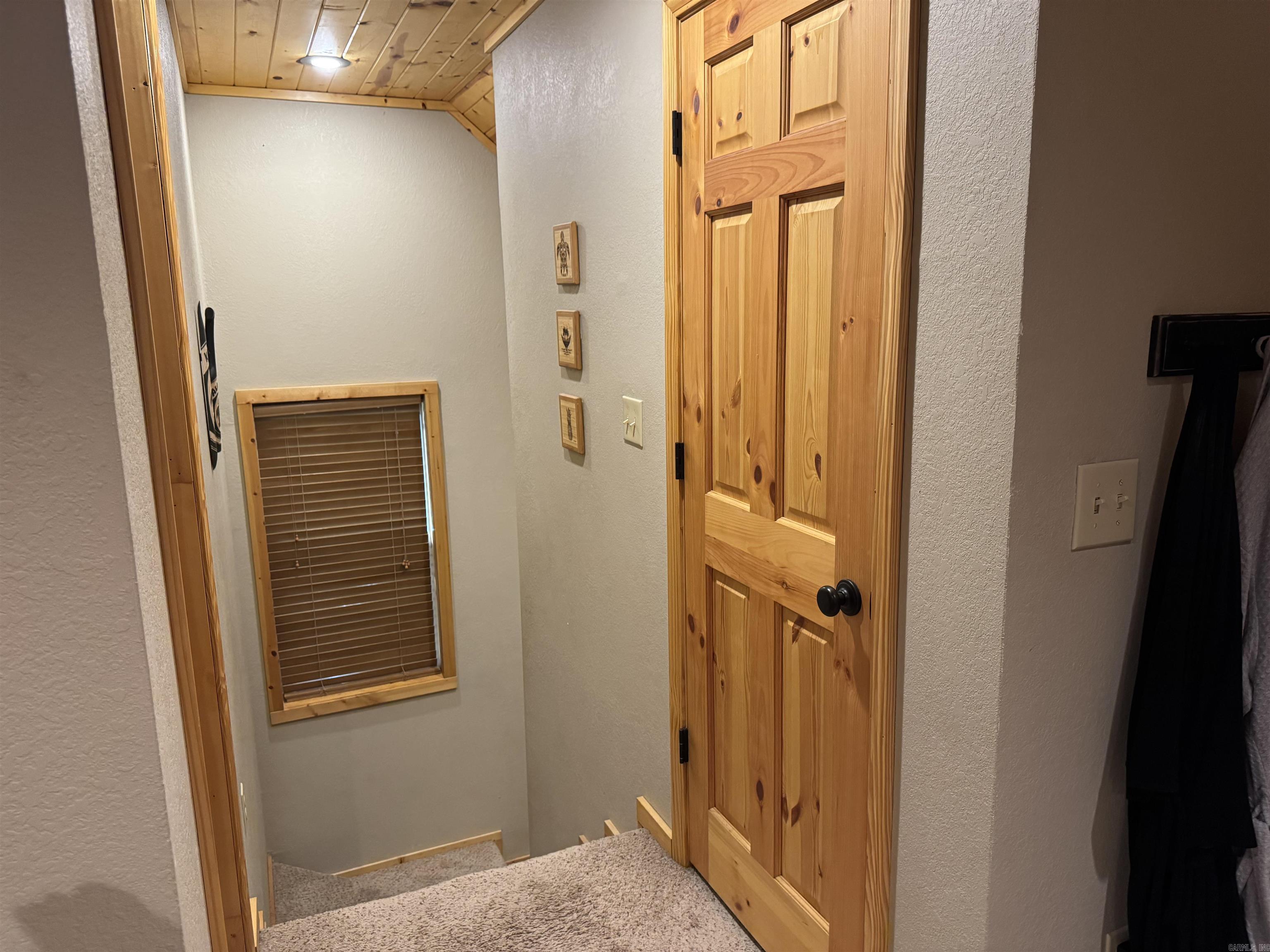 15 Primrose Creek  Heber Springs, AR