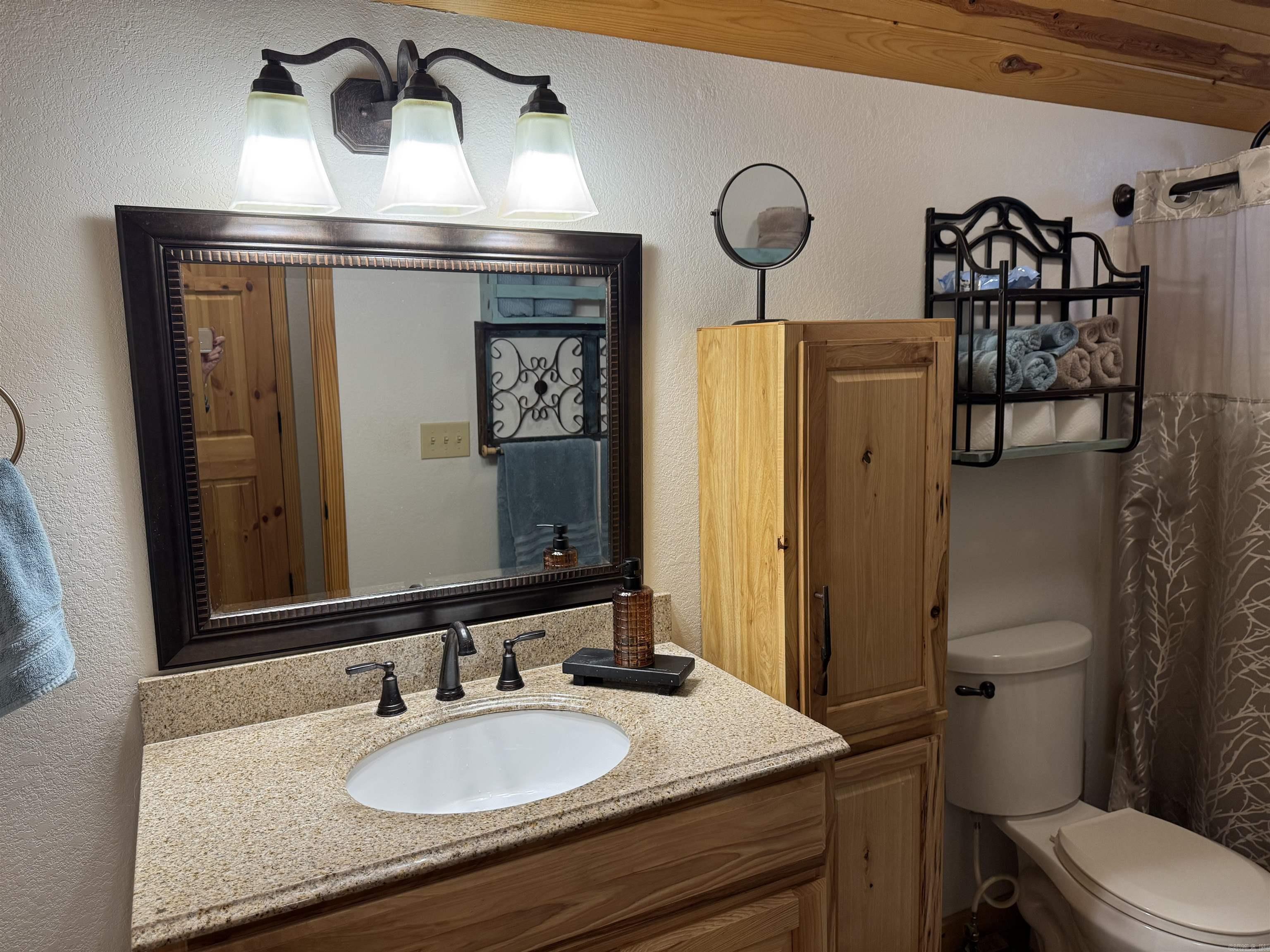 15 Primrose Creek  Heber Springs, AR