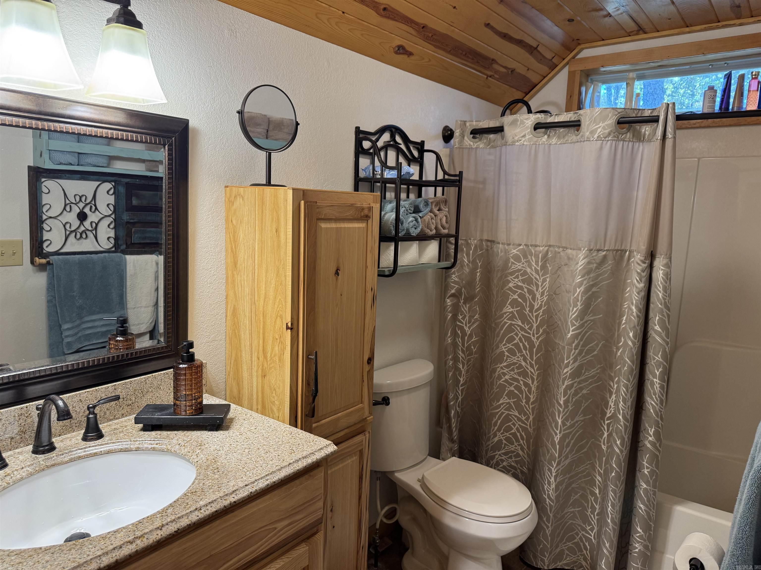 15 Primrose Creek  Heber Springs, AR