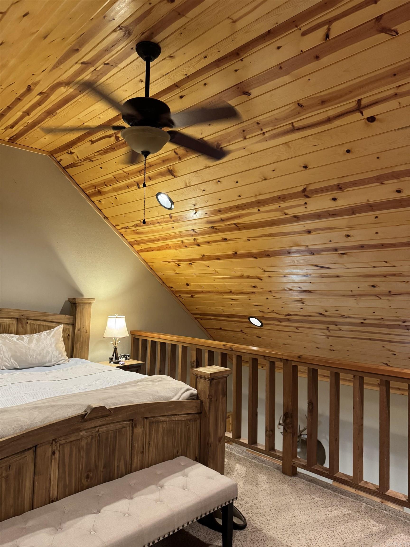 15 Primrose Creek  Heber Springs, AR