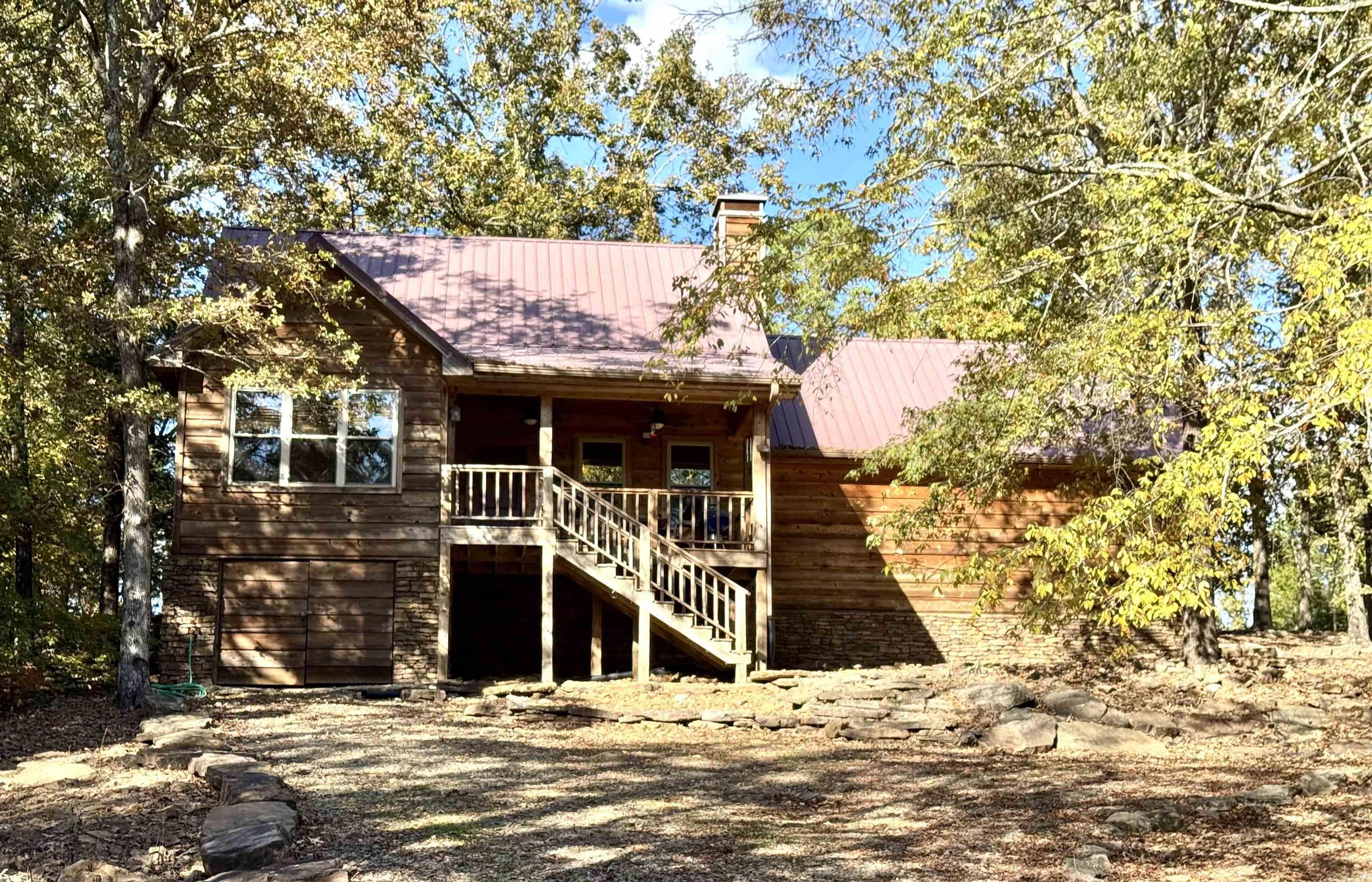 15 Primrose Creek  Heber Springs, AR
