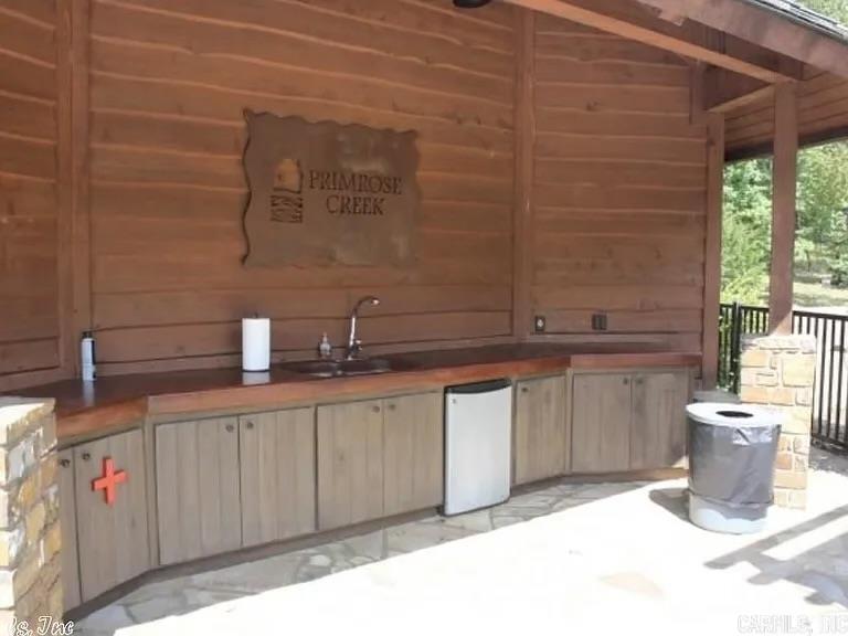 15 Primrose Creek  Heber Springs, AR