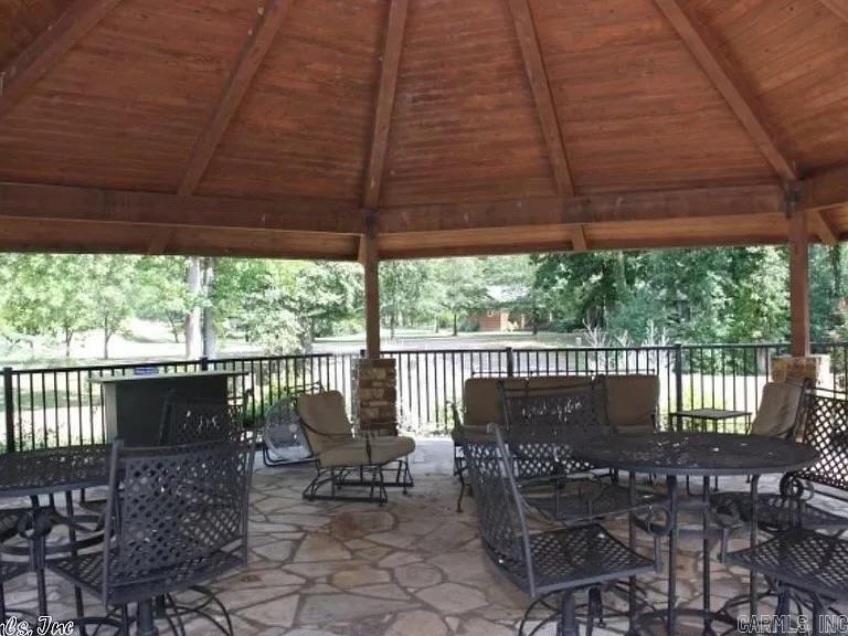 15 Primrose Creek  Heber Springs, AR