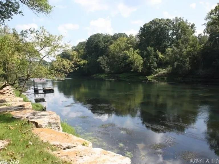 15 Primrose Creek  Heber Springs, AR