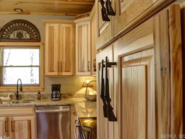 15 Primrose Creek  Heber Springs, AR