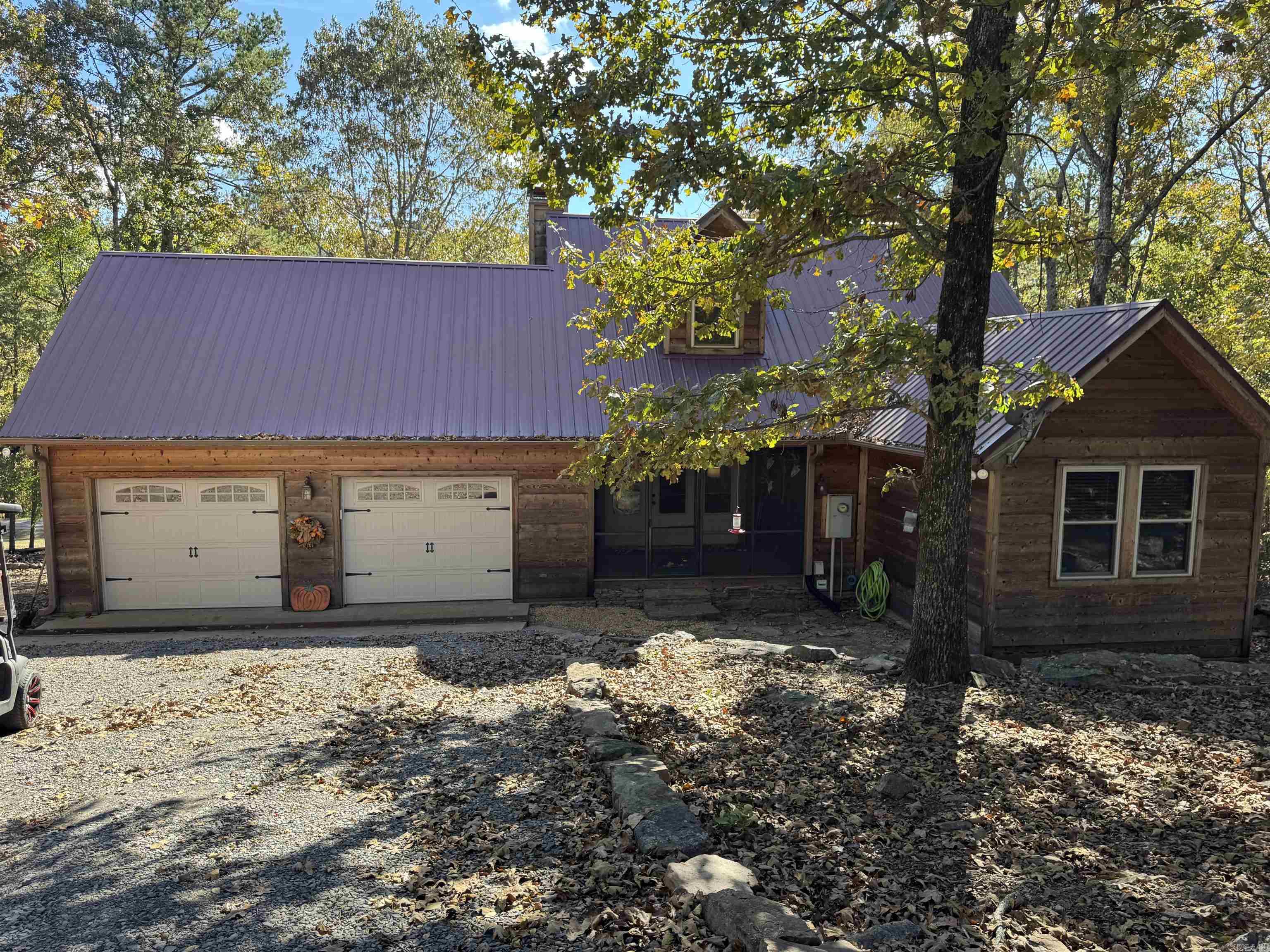15 Primrose Creek  Heber Springs, AR