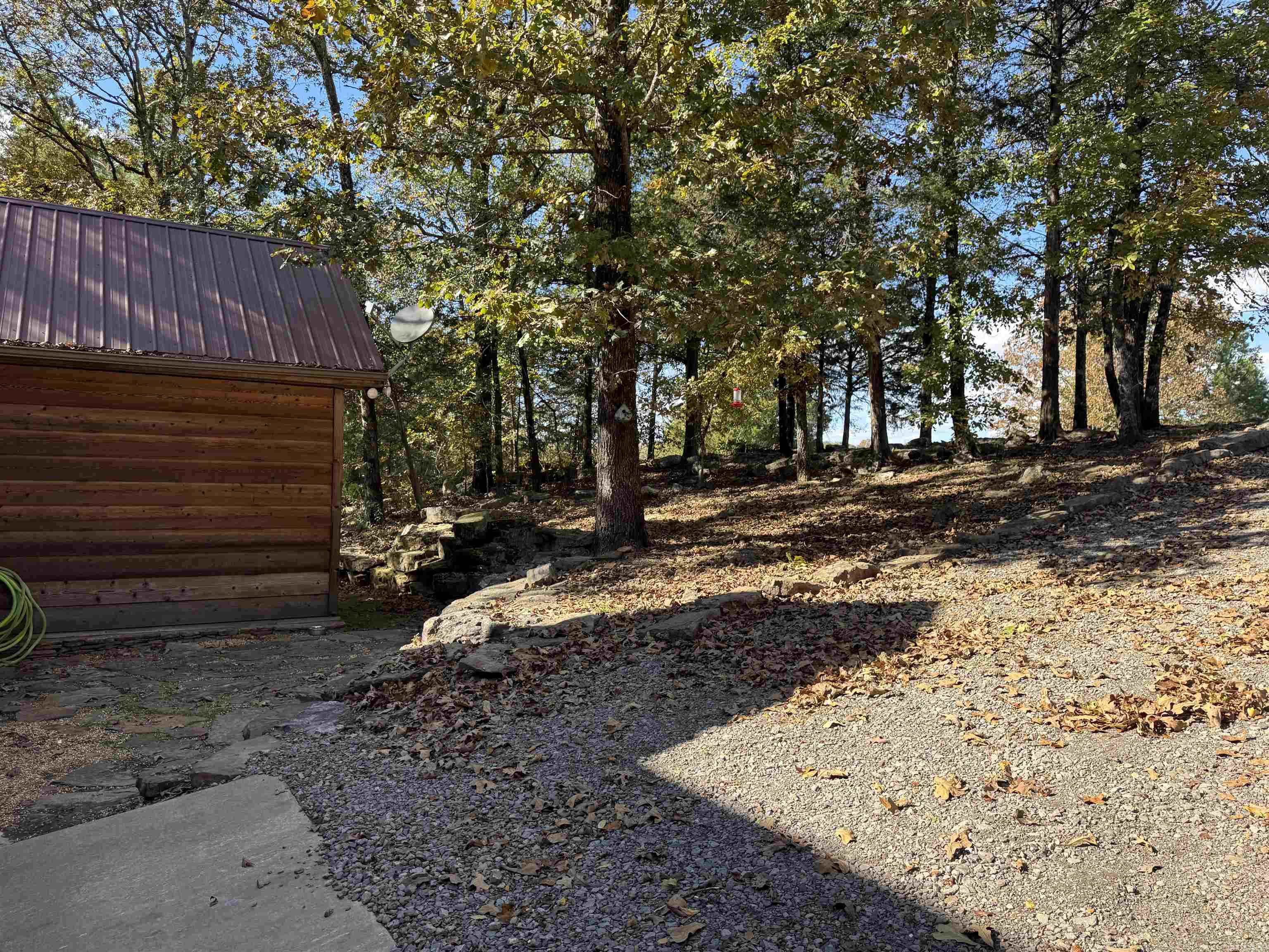 15 Primrose Creek  Heber Springs, AR