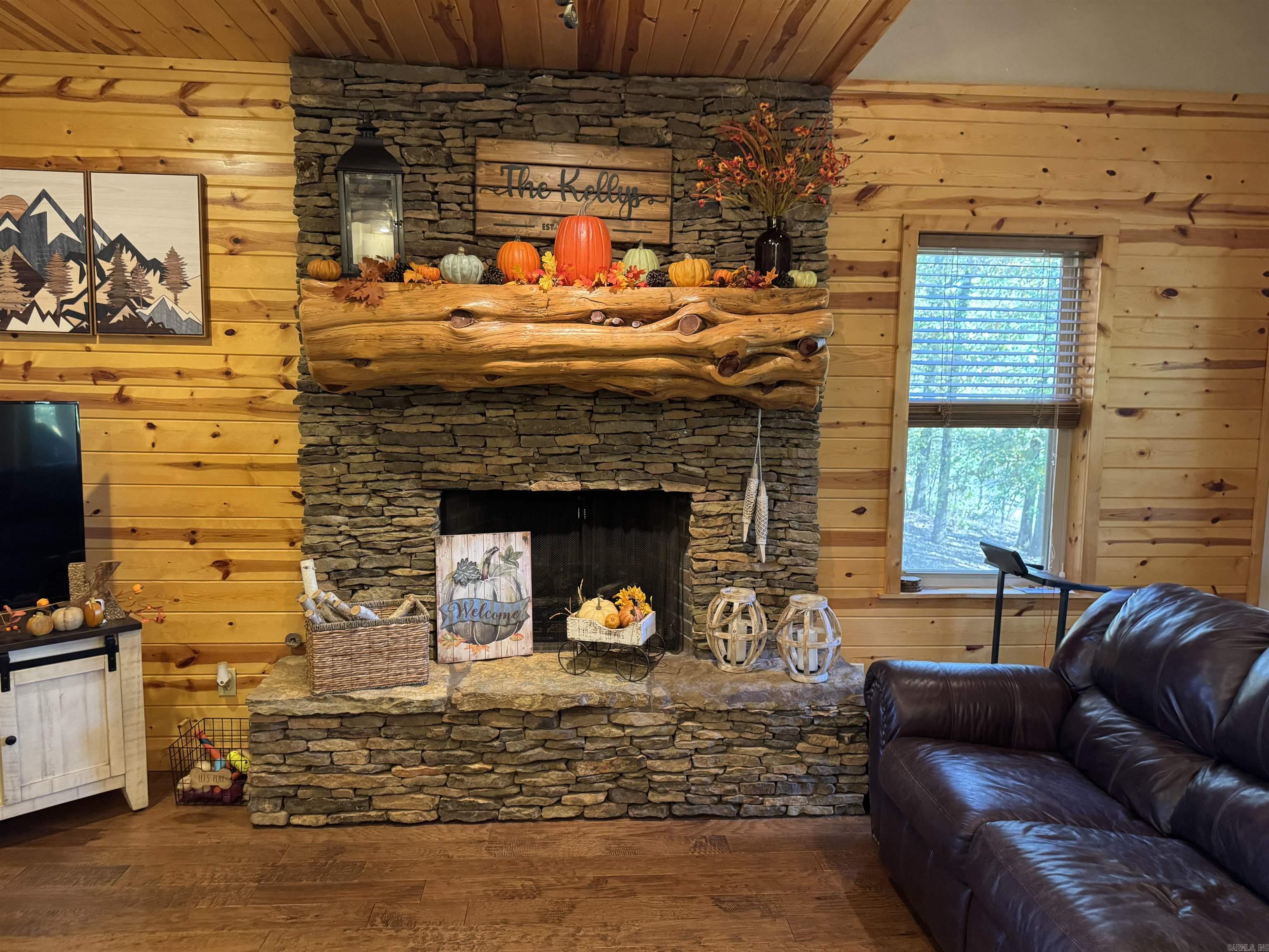 15 Primrose Creek  Heber Springs, AR