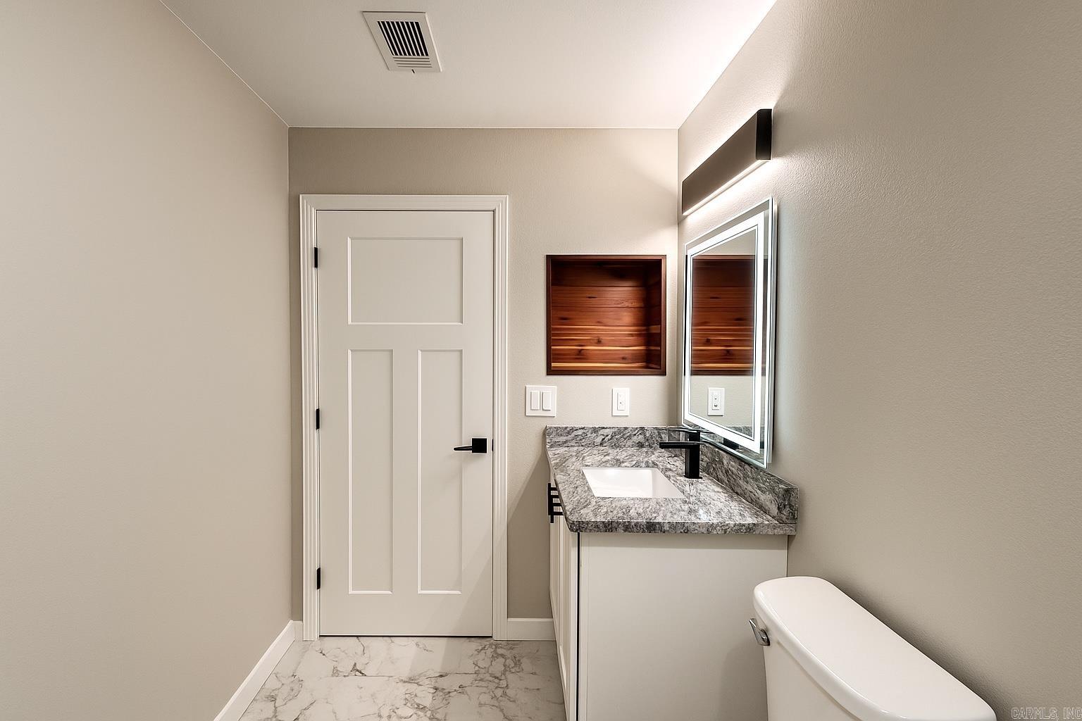 411 N West  Morrilton, AR