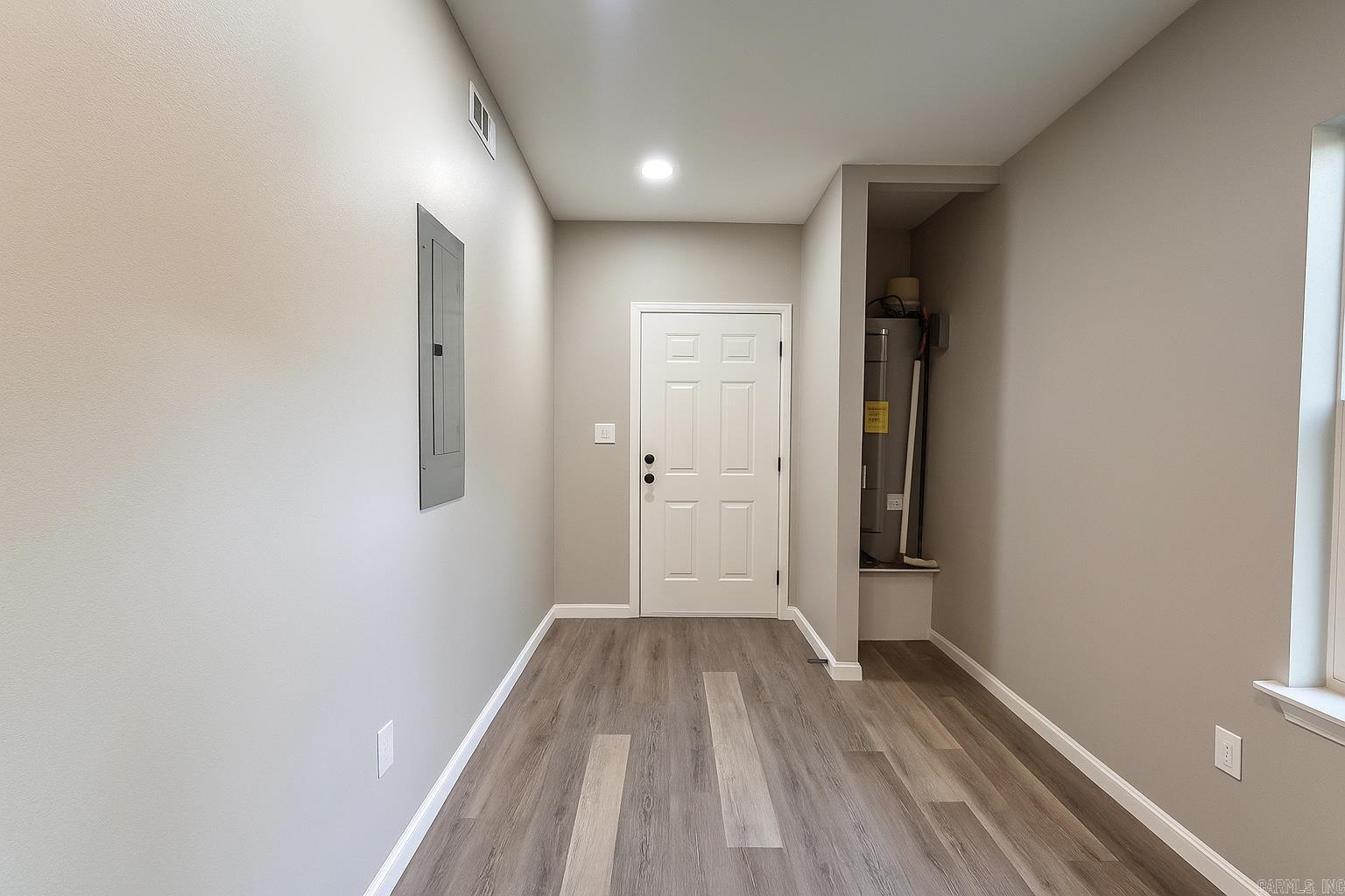 411 N West  Morrilton, AR