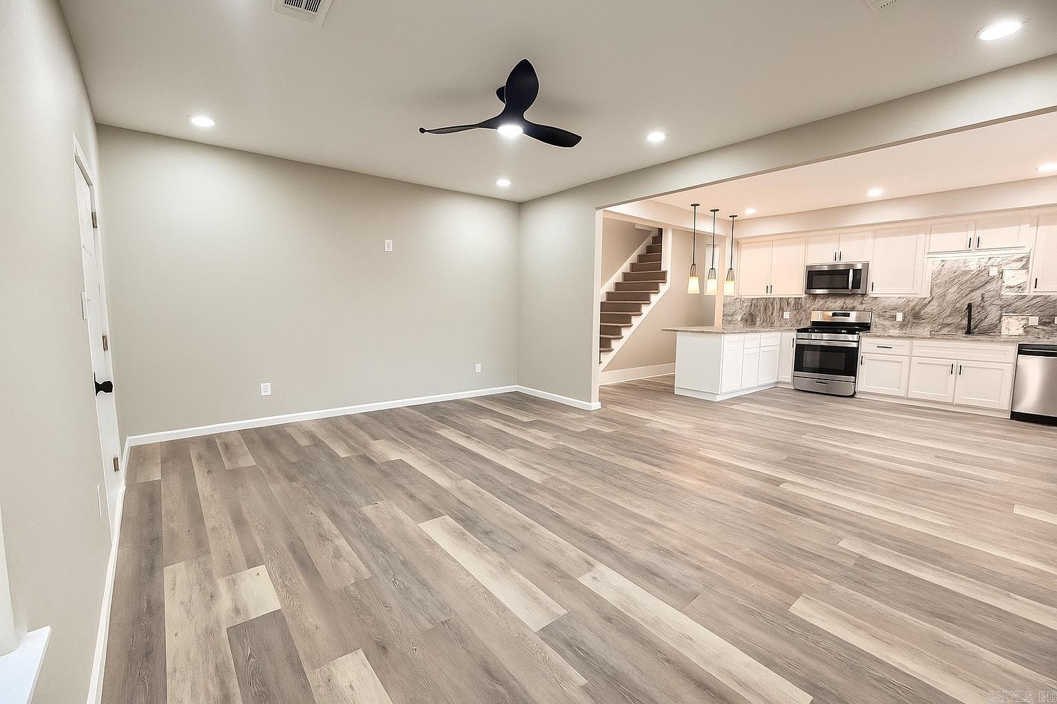 411 N West  Morrilton, AR