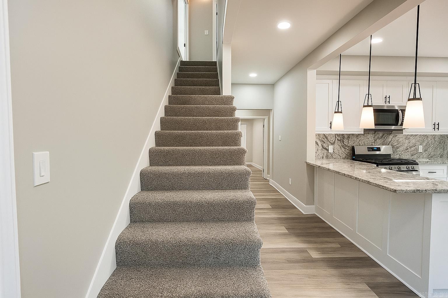 411 N West  Morrilton, AR