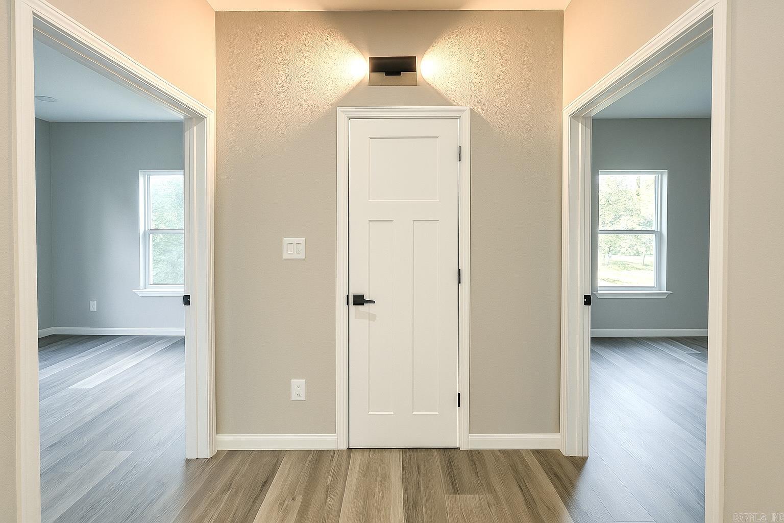 411 N West  Morrilton, AR