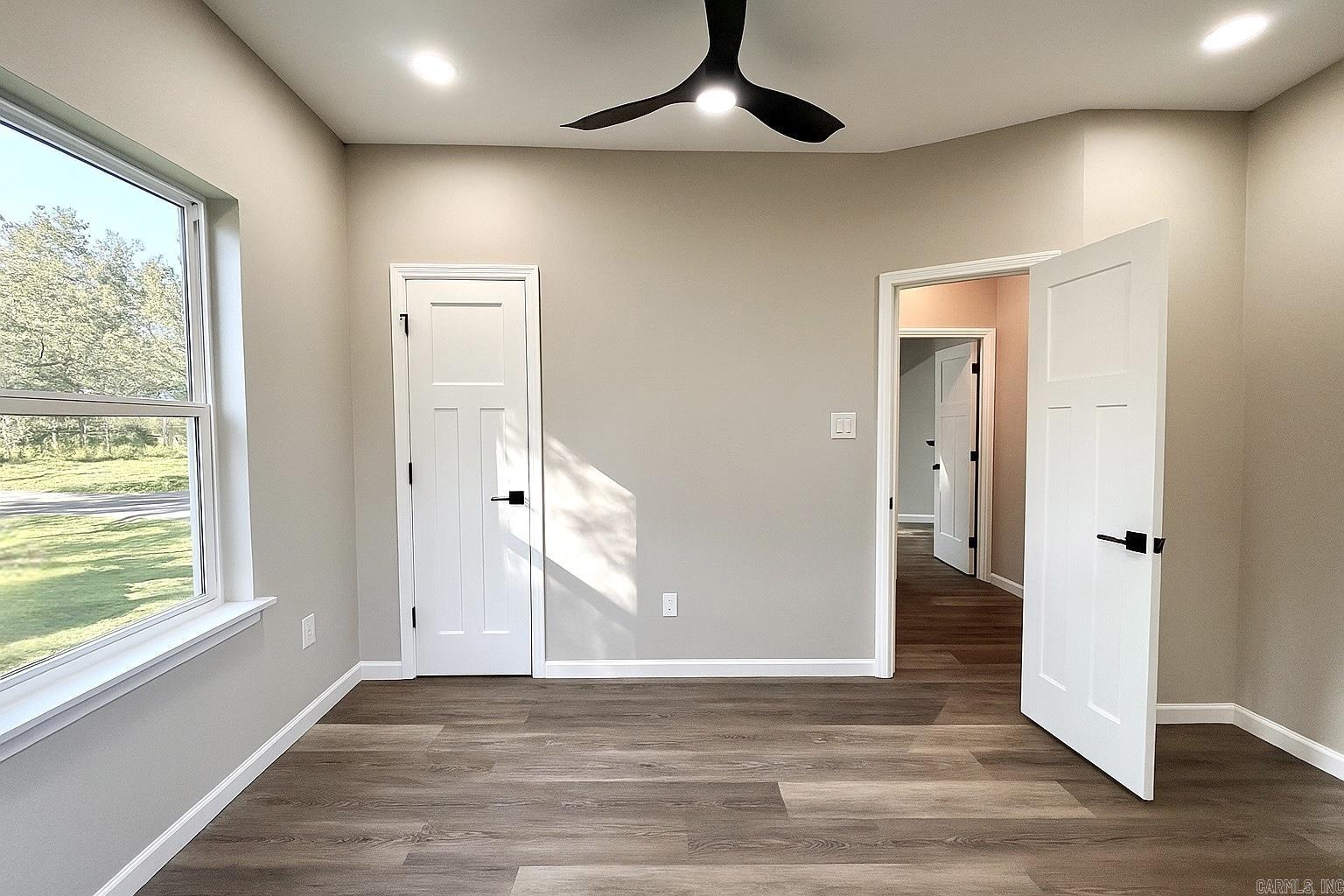 411 N West  Morrilton, AR