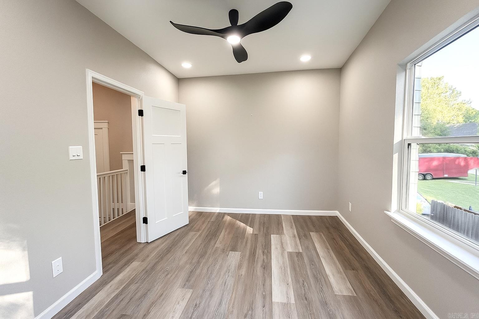 411 N West  Morrilton, AR