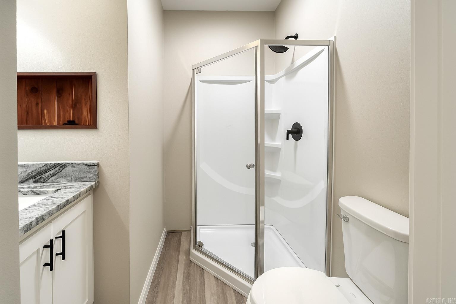 411 N West  Morrilton, AR