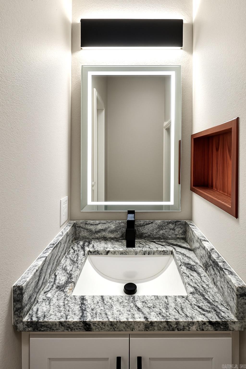 411 N West  Morrilton, AR