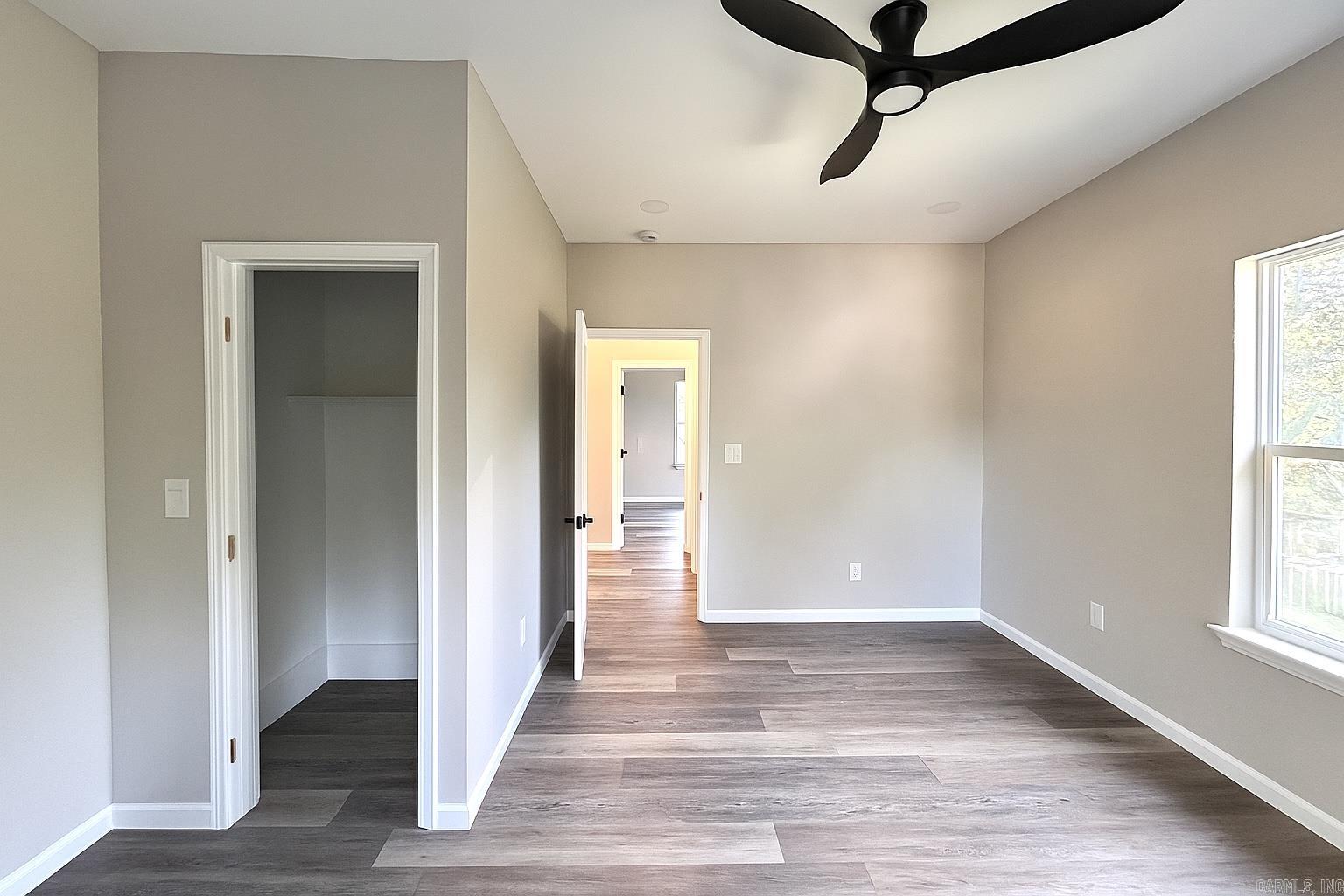 411 N West  Morrilton, AR