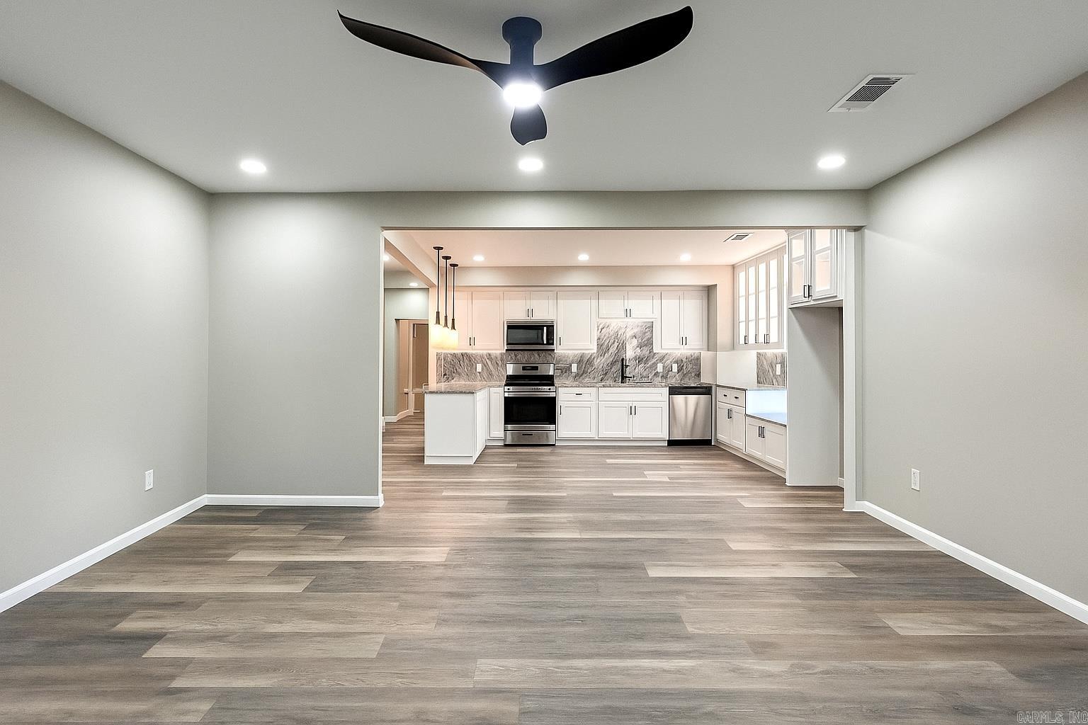 411 N West  Morrilton, AR