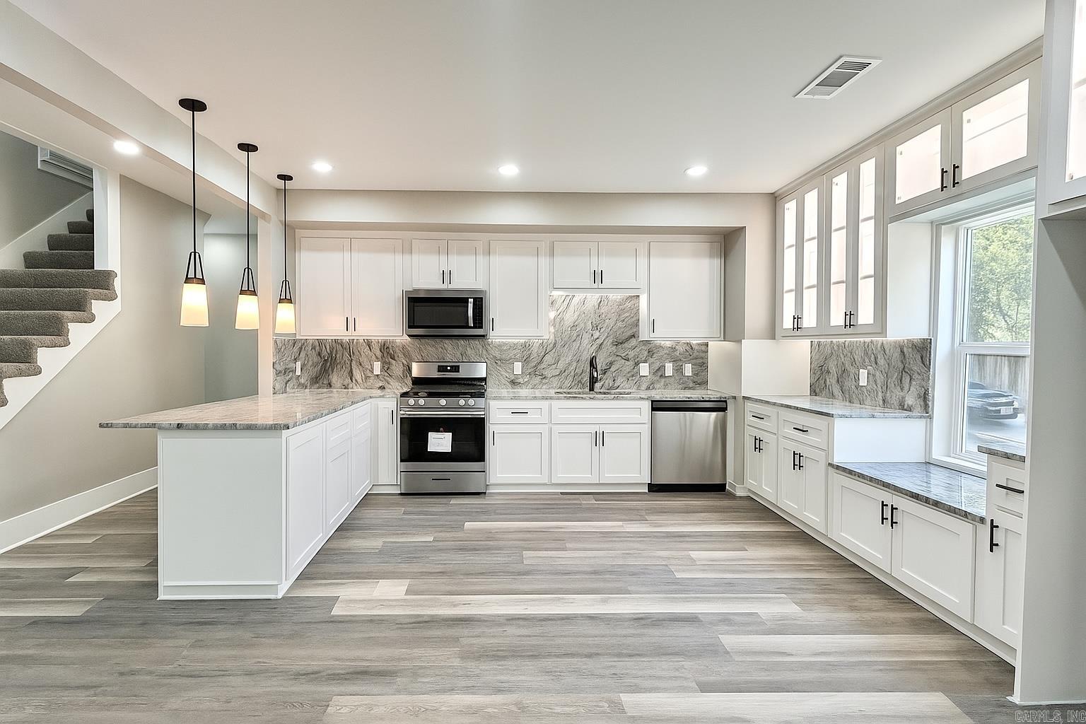 411 N West  Morrilton, AR