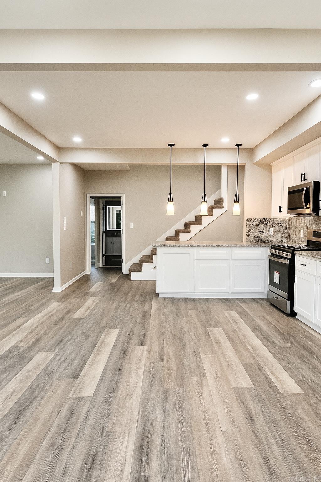 411 N West  Morrilton, AR