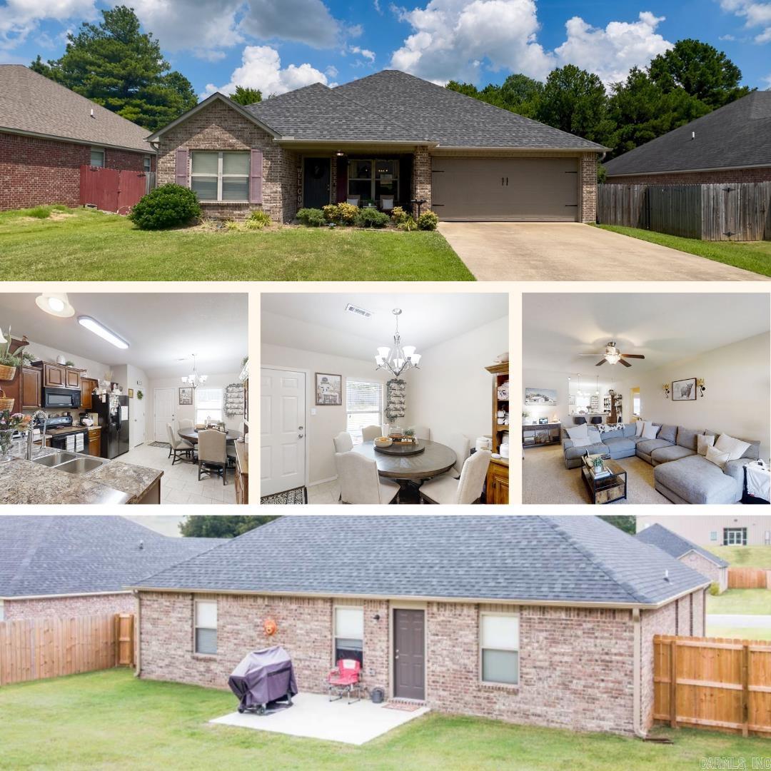 4064 Gabriel Court Jonesboro, AR 72405