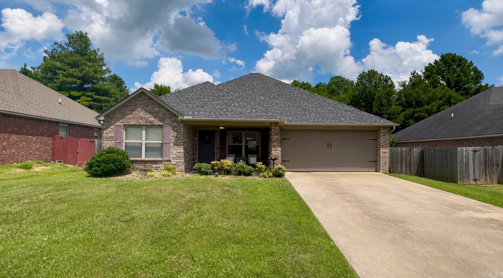 4064 Gabriel Court Jonesboro, AR 72405