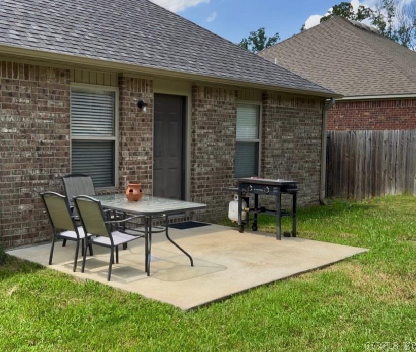 4064 Gabriel Court Jonesboro, AR 72405