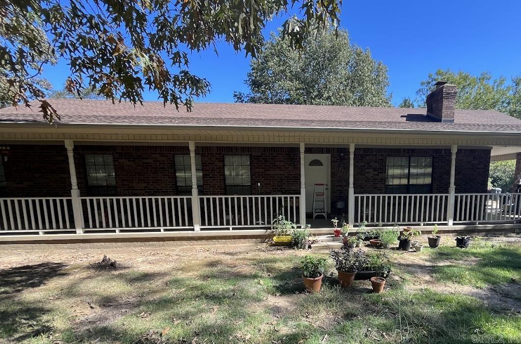 160 Cane Creek Road Beebe, AR 72012