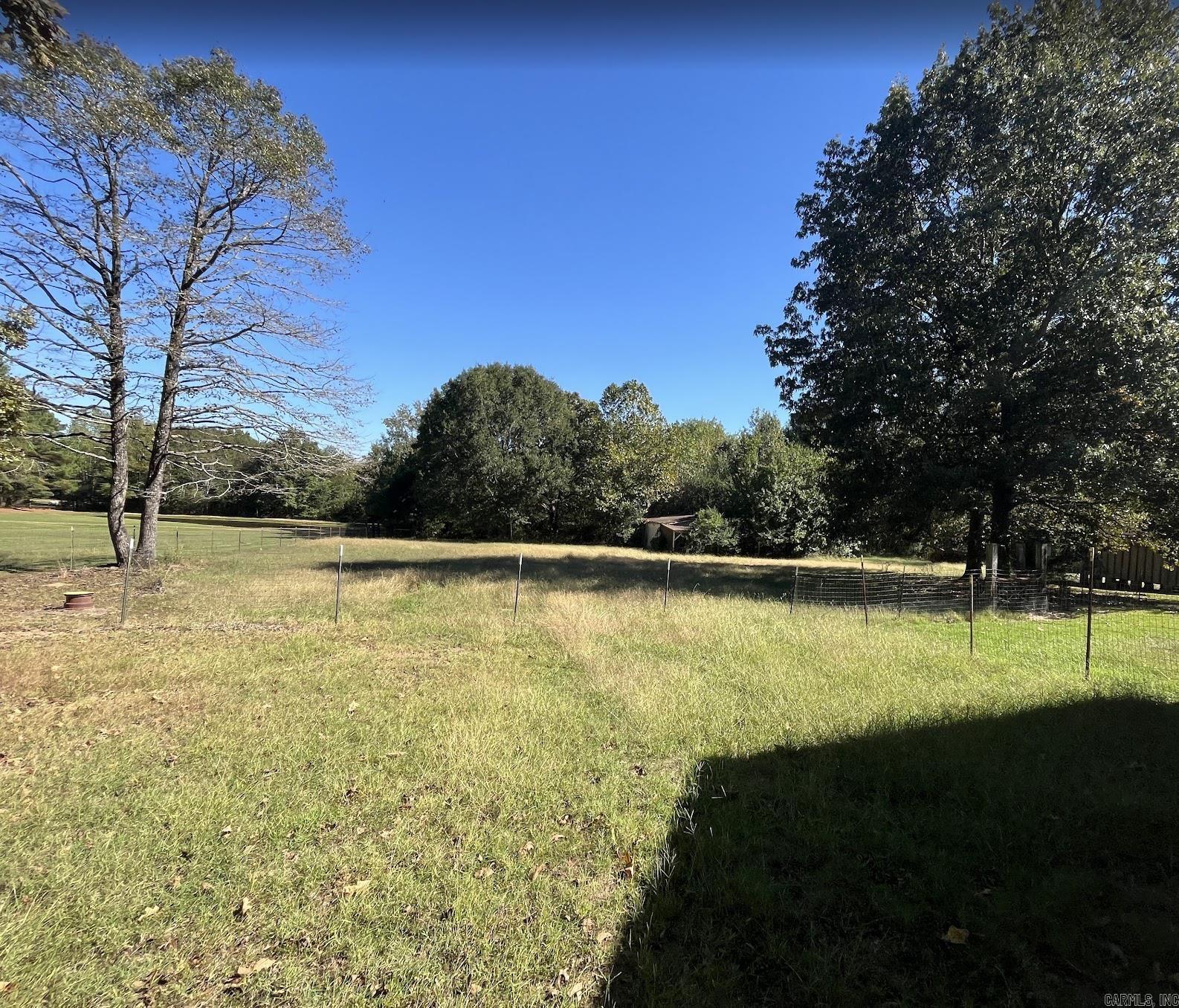 160 Cane Creek Road Beebe, AR 72012