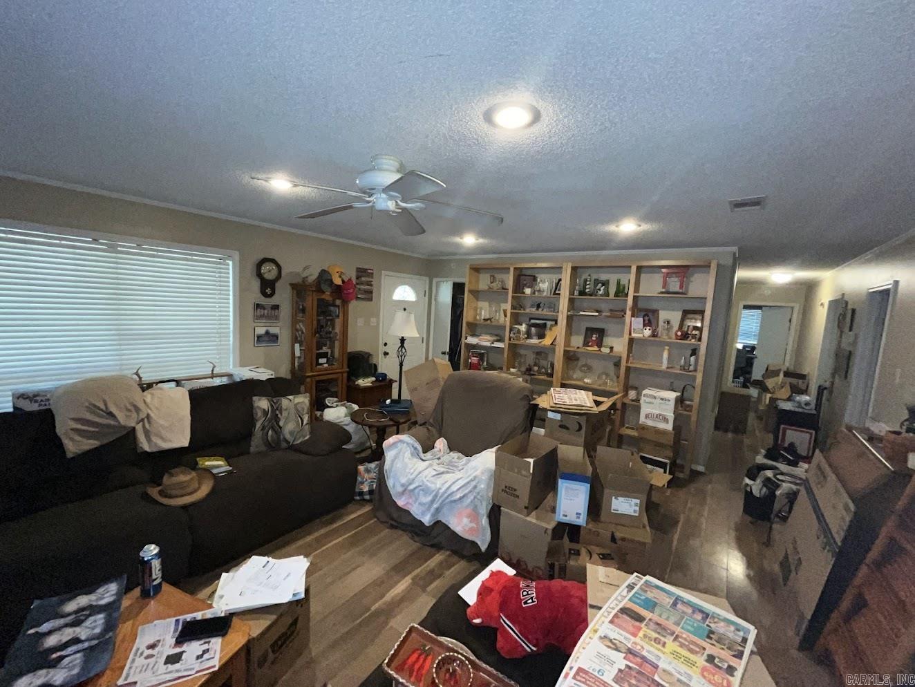 160 Cane Creek Road Beebe, AR 72012