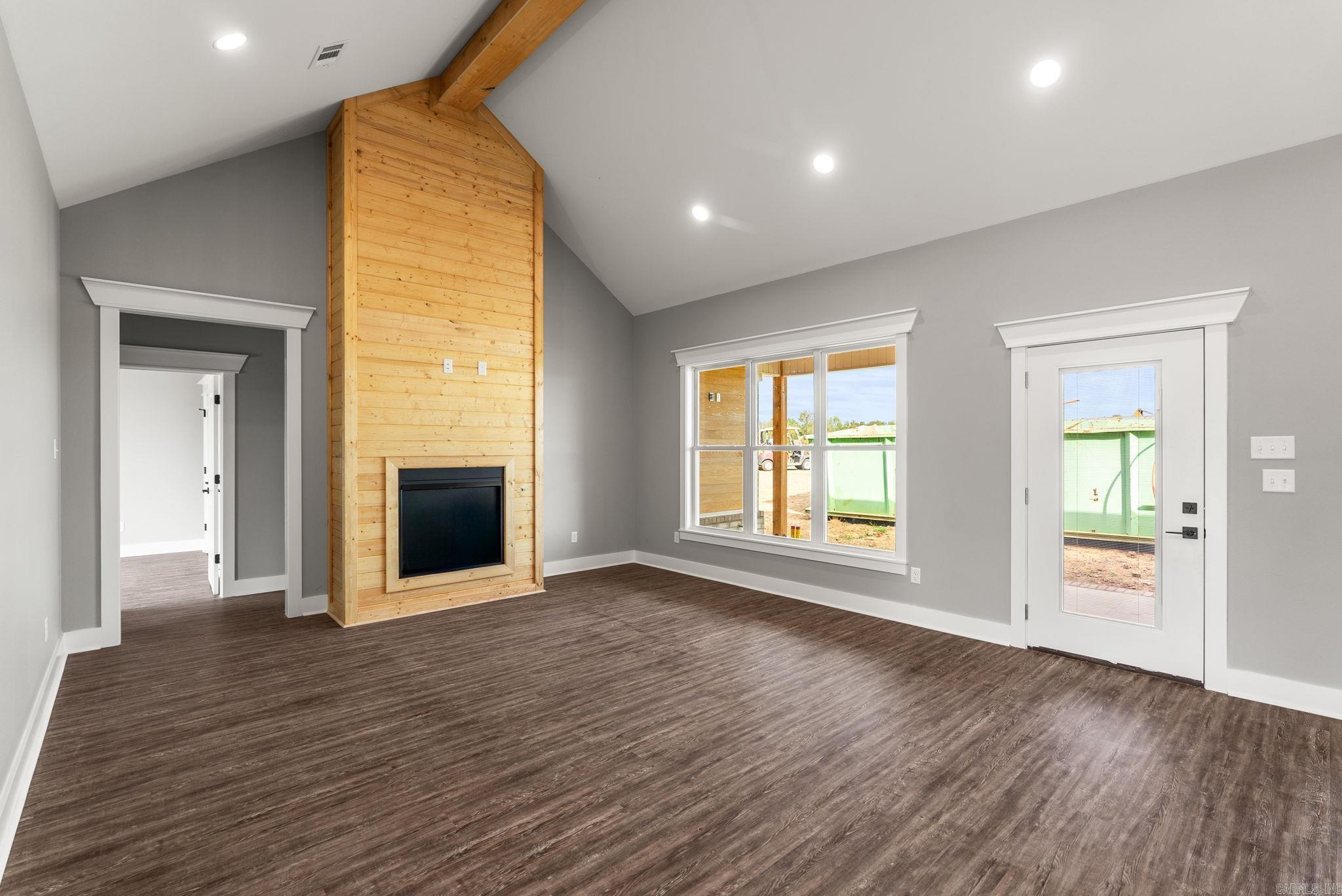 223 Michelle Dr Beebe, AR 72012