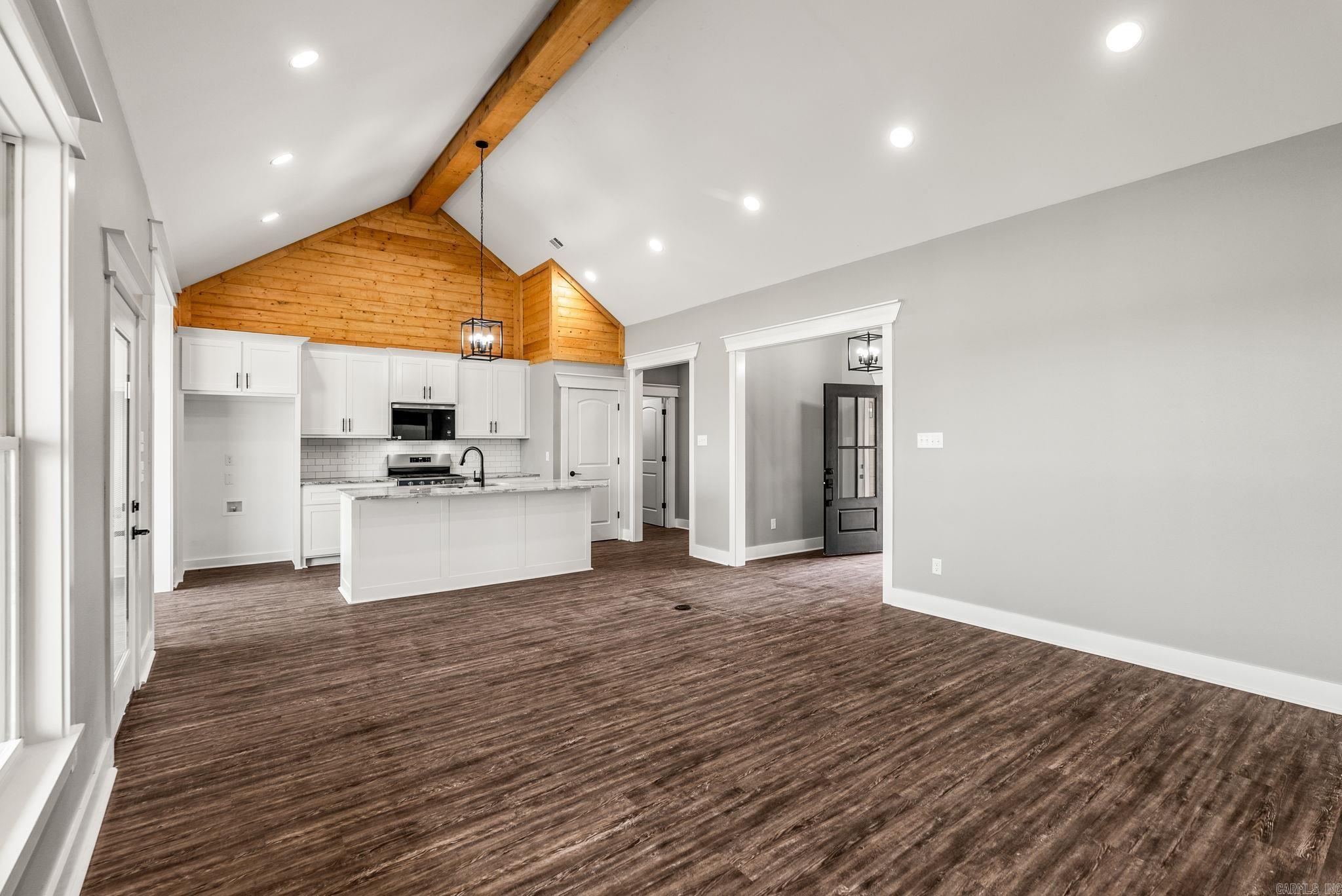 223 Michelle Dr Beebe, AR 72012