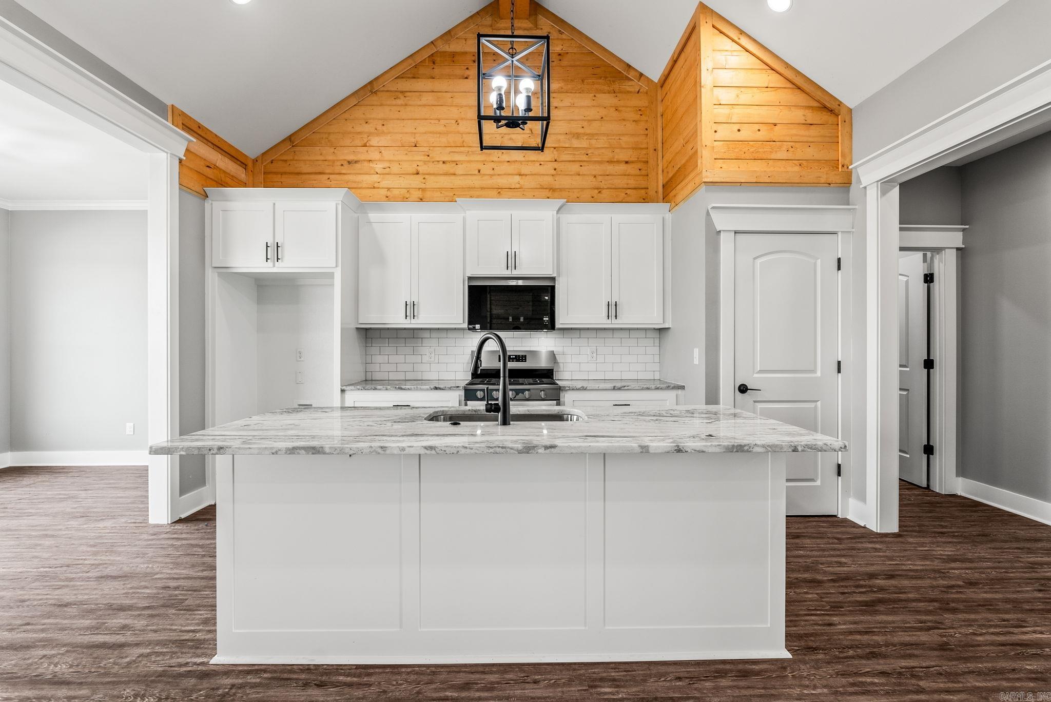 223 Michelle Dr Beebe, AR 72012