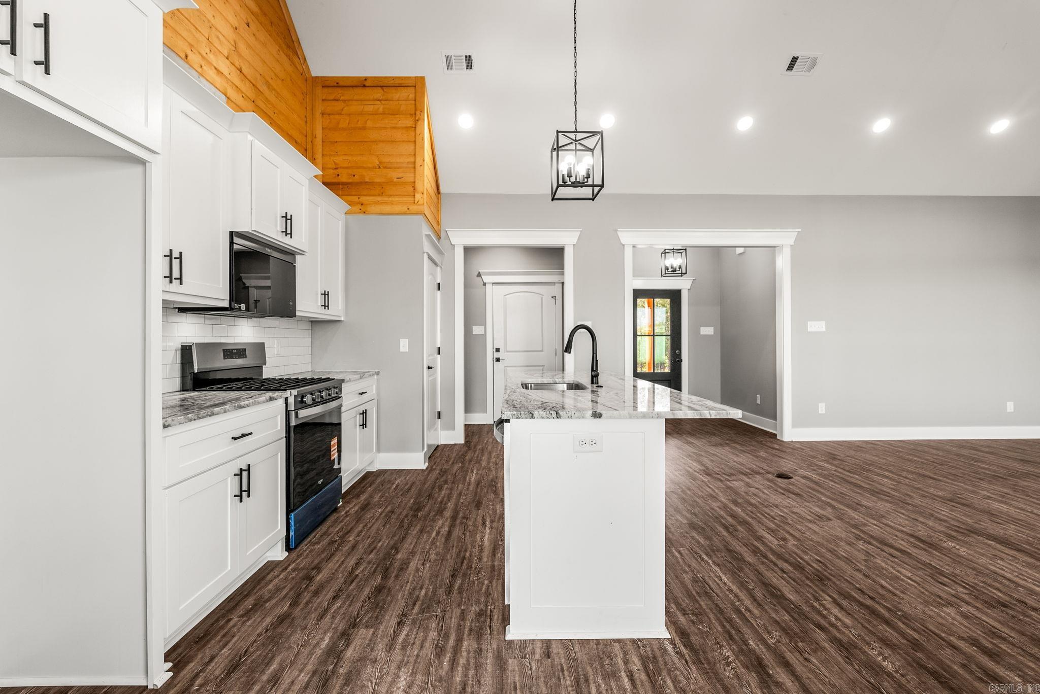 223 Michelle Dr Beebe, AR 72012