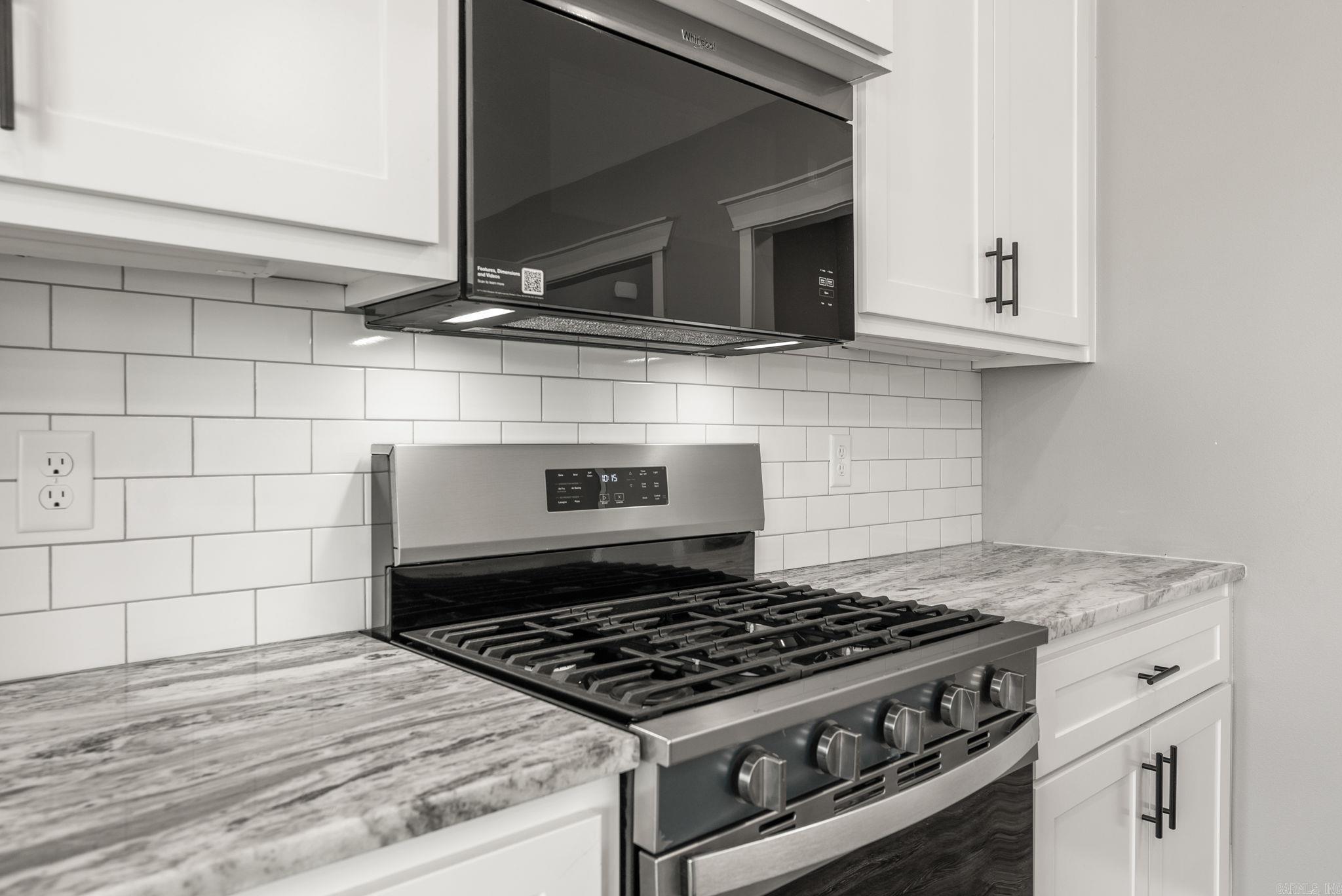 223 Michelle Dr Beebe, AR 72012