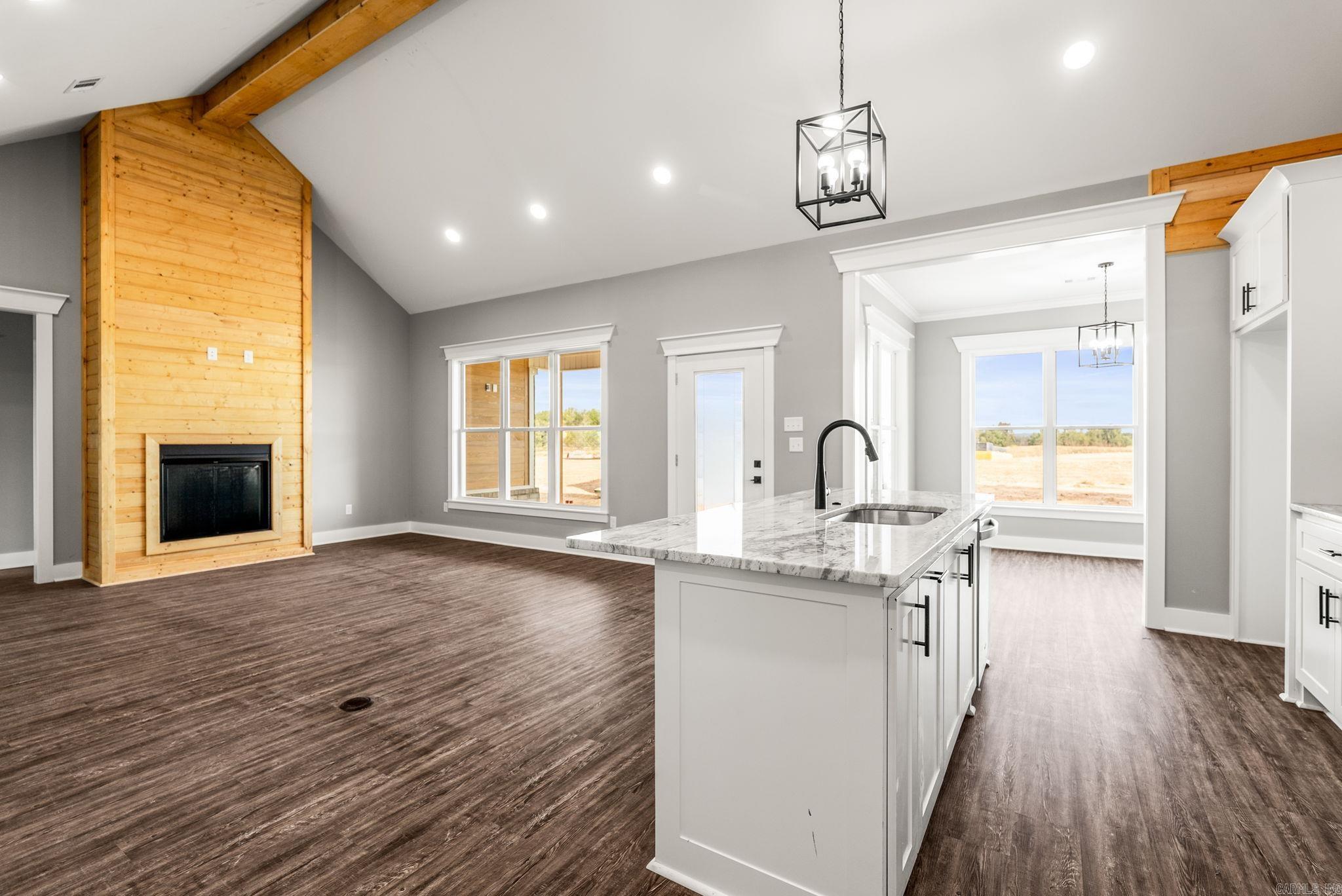 223 Michelle Dr Beebe, AR 72012