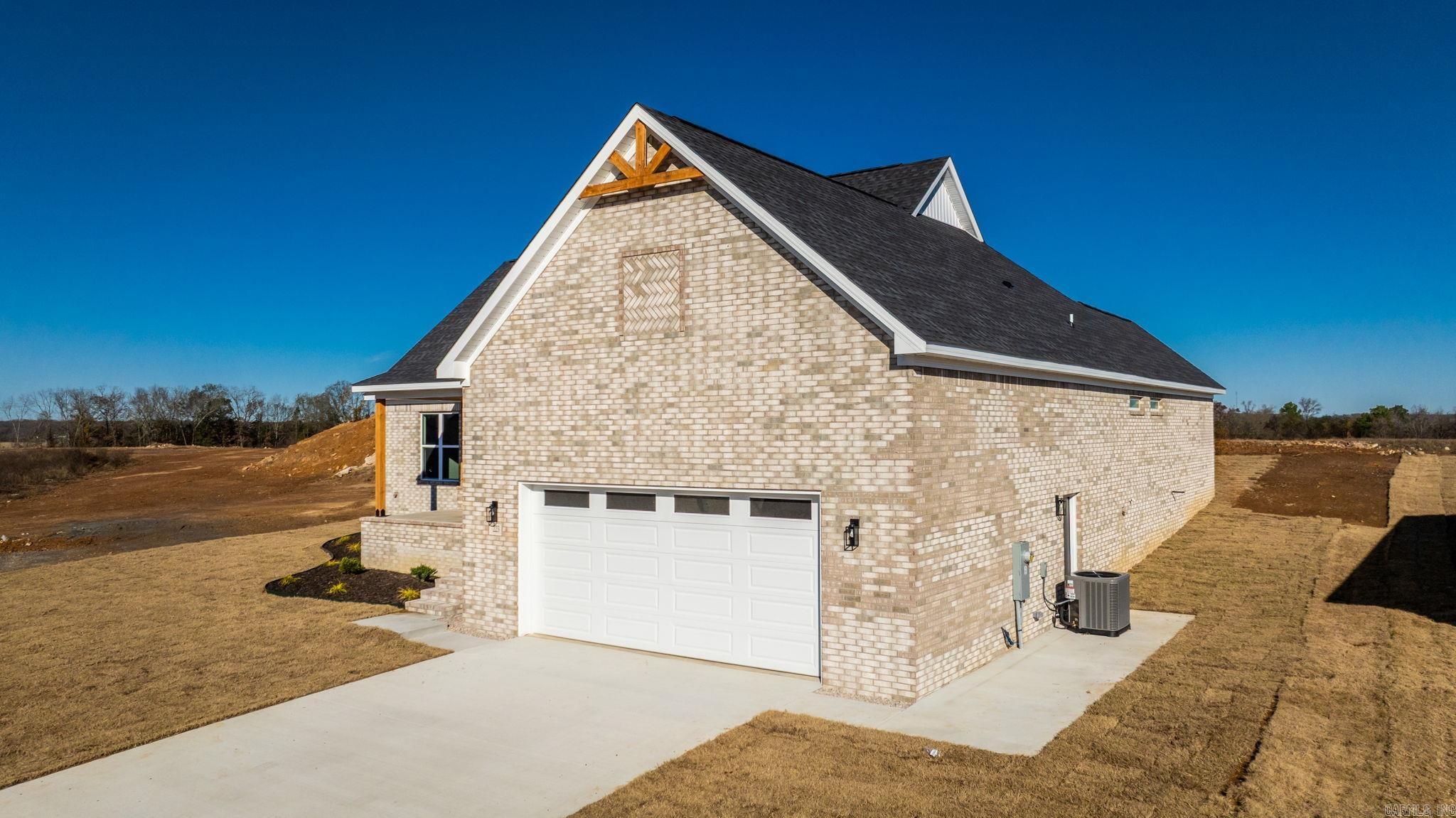 223 Michelle Dr Beebe, AR 72012