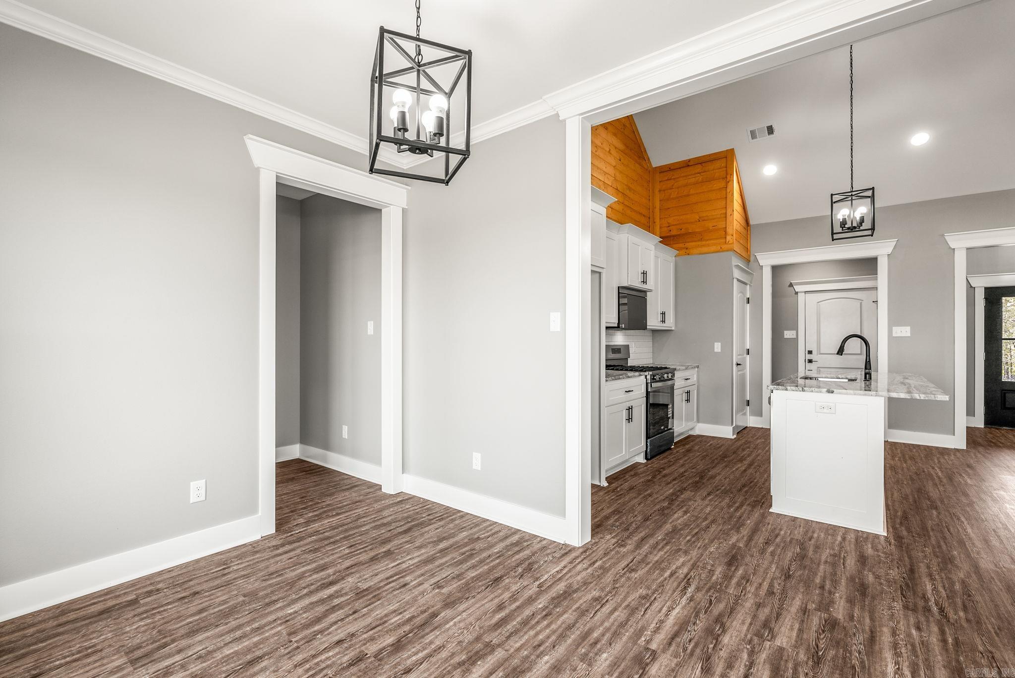 223 Michelle Dr Beebe, AR 72012