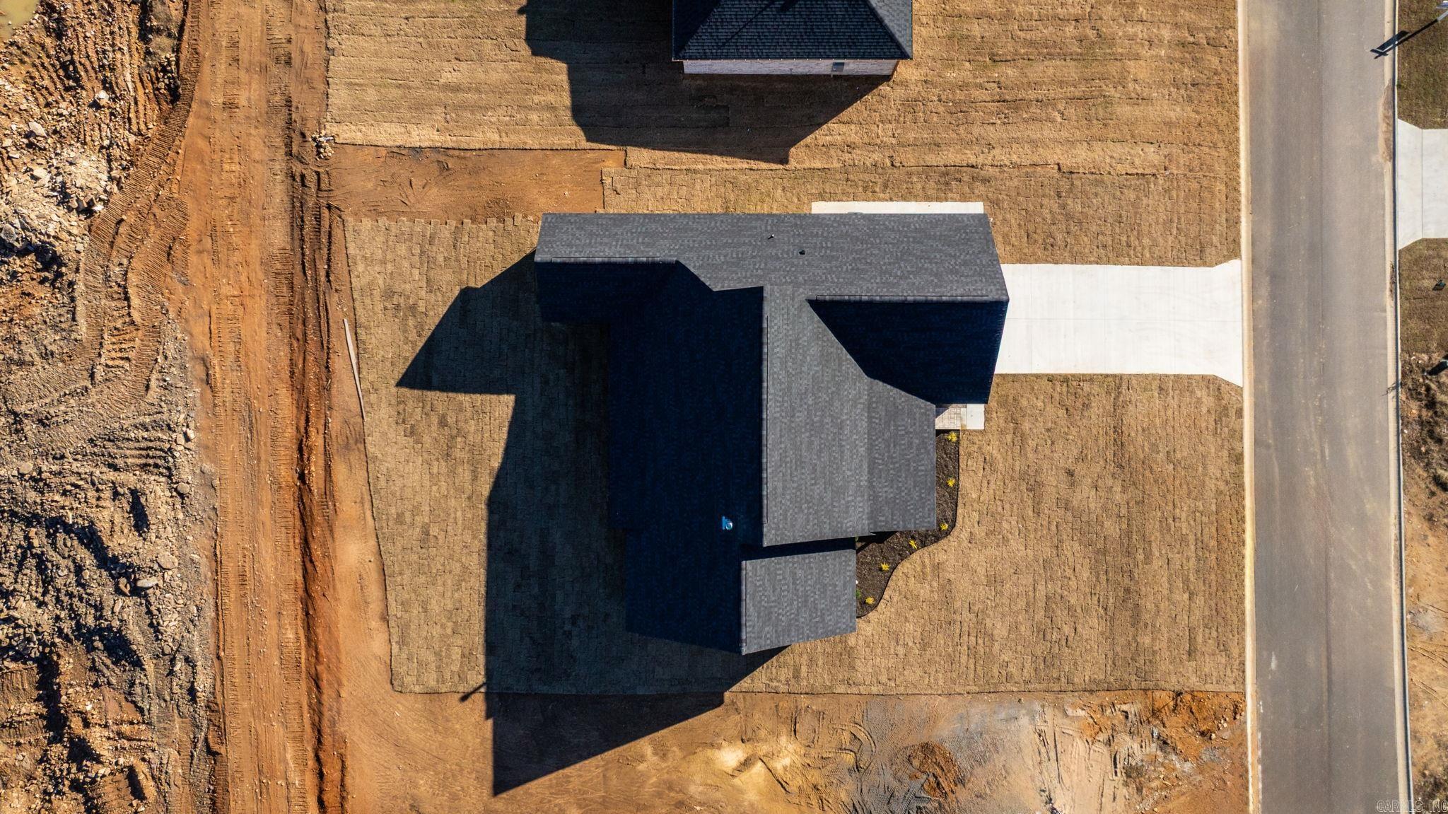 223 Michelle Dr Beebe, AR 72012