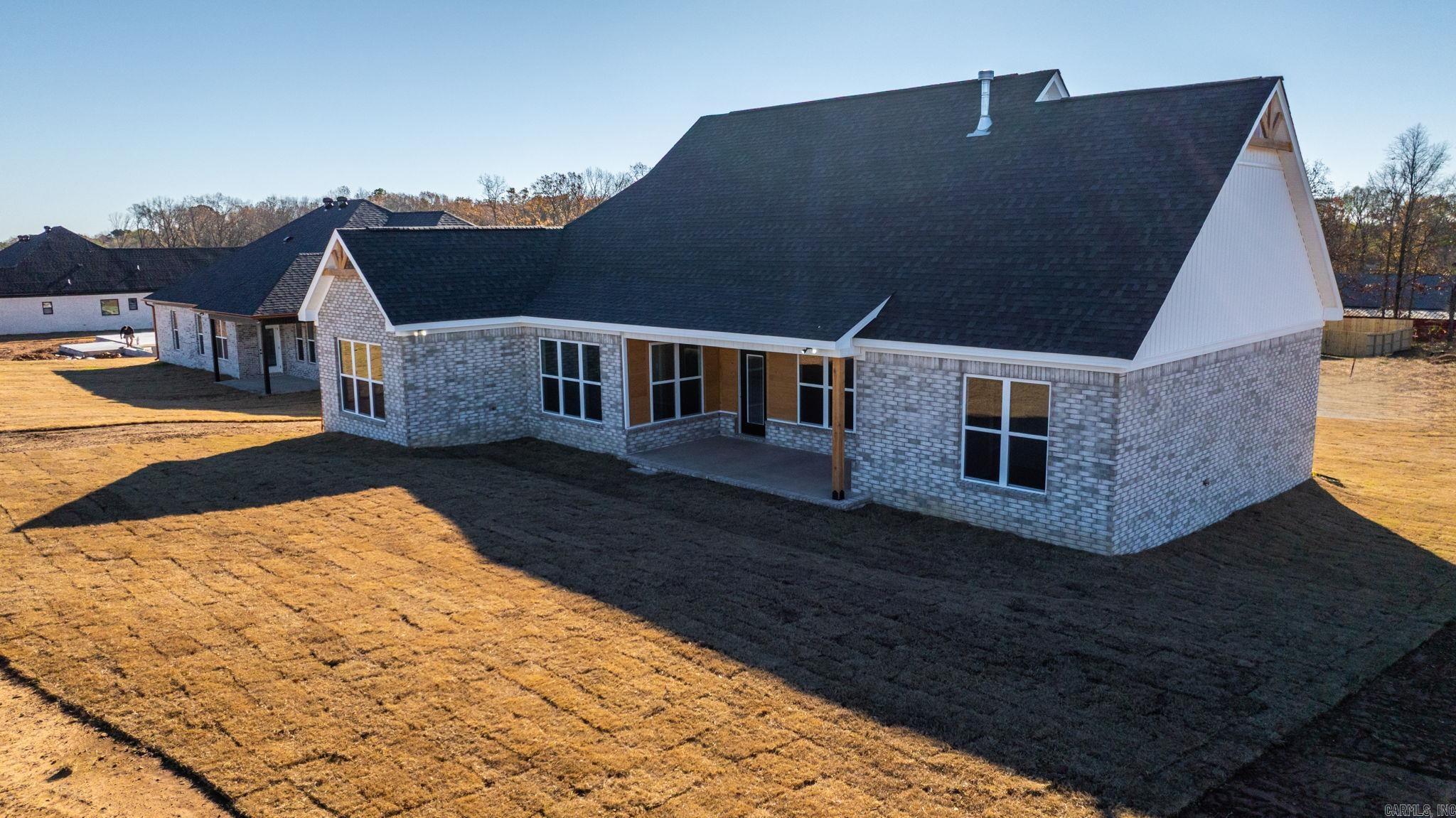 223 Michelle Dr Beebe, AR 72012