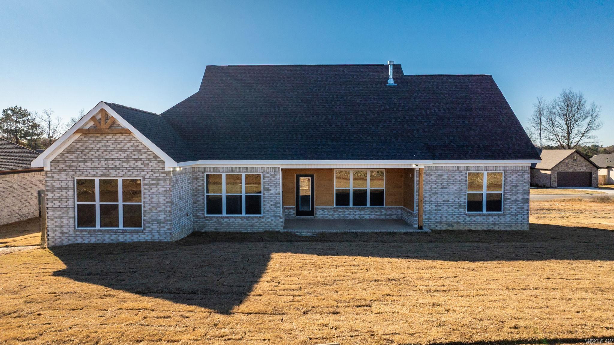 223 Michelle Dr Beebe, AR 72012