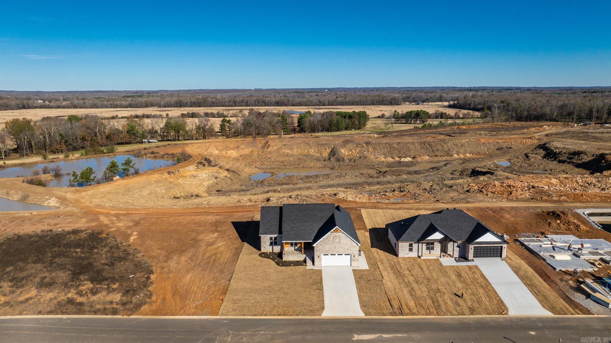 223 Michelle Dr Beebe, AR 72012