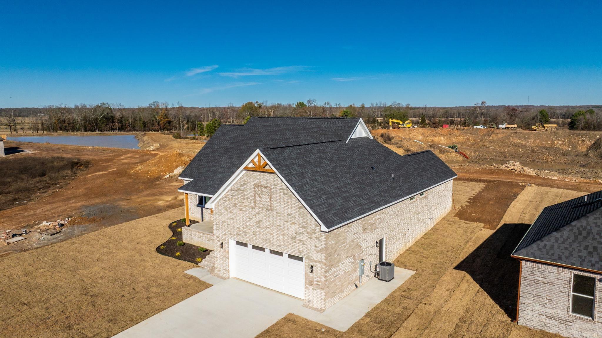 223 Michelle Dr Beebe, AR 72012