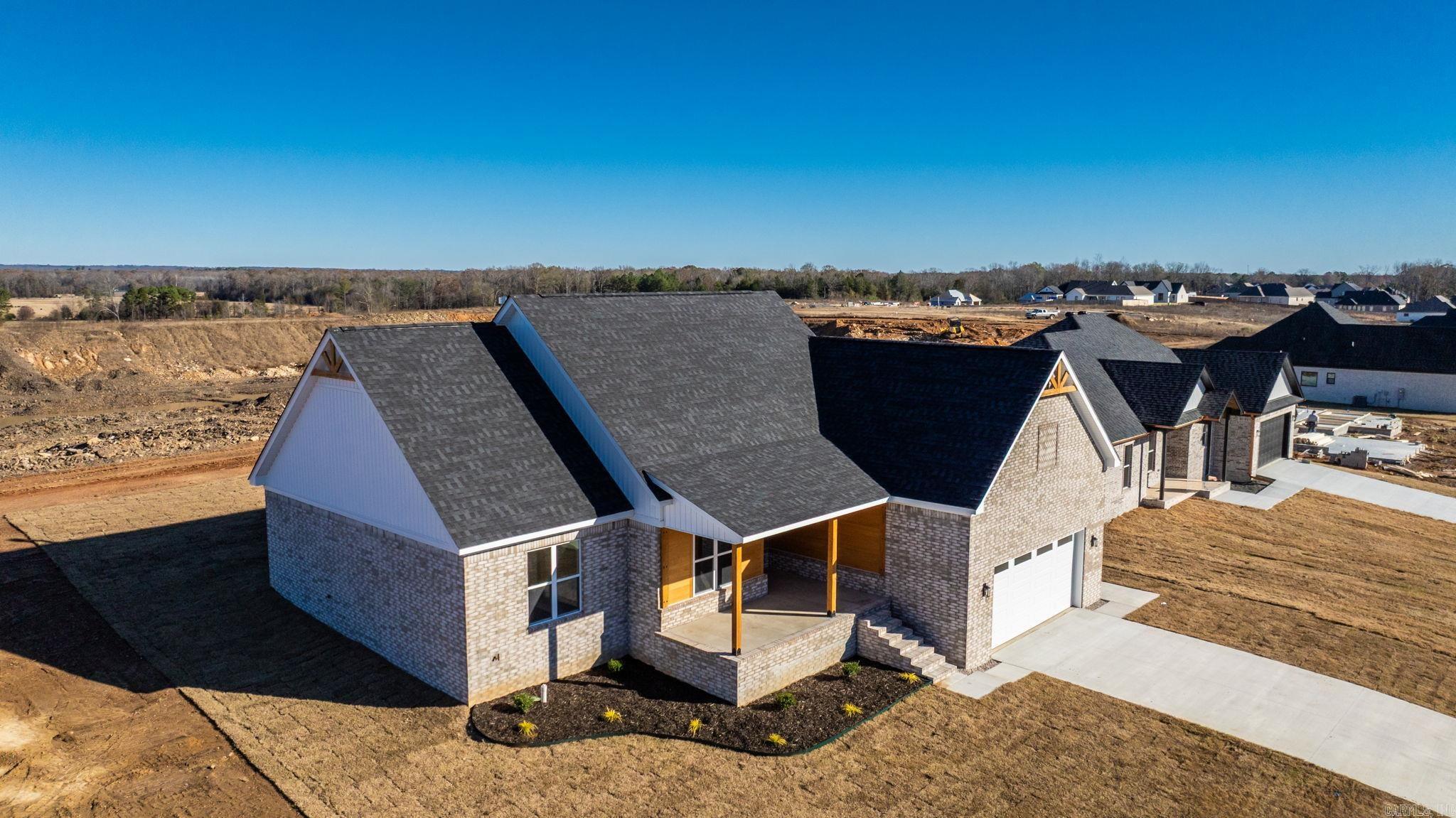 223 Michelle Dr Beebe, AR 72012