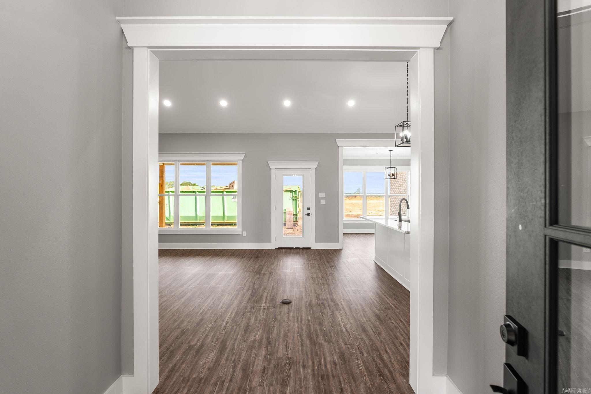 223 Michelle Dr Beebe, AR 72012