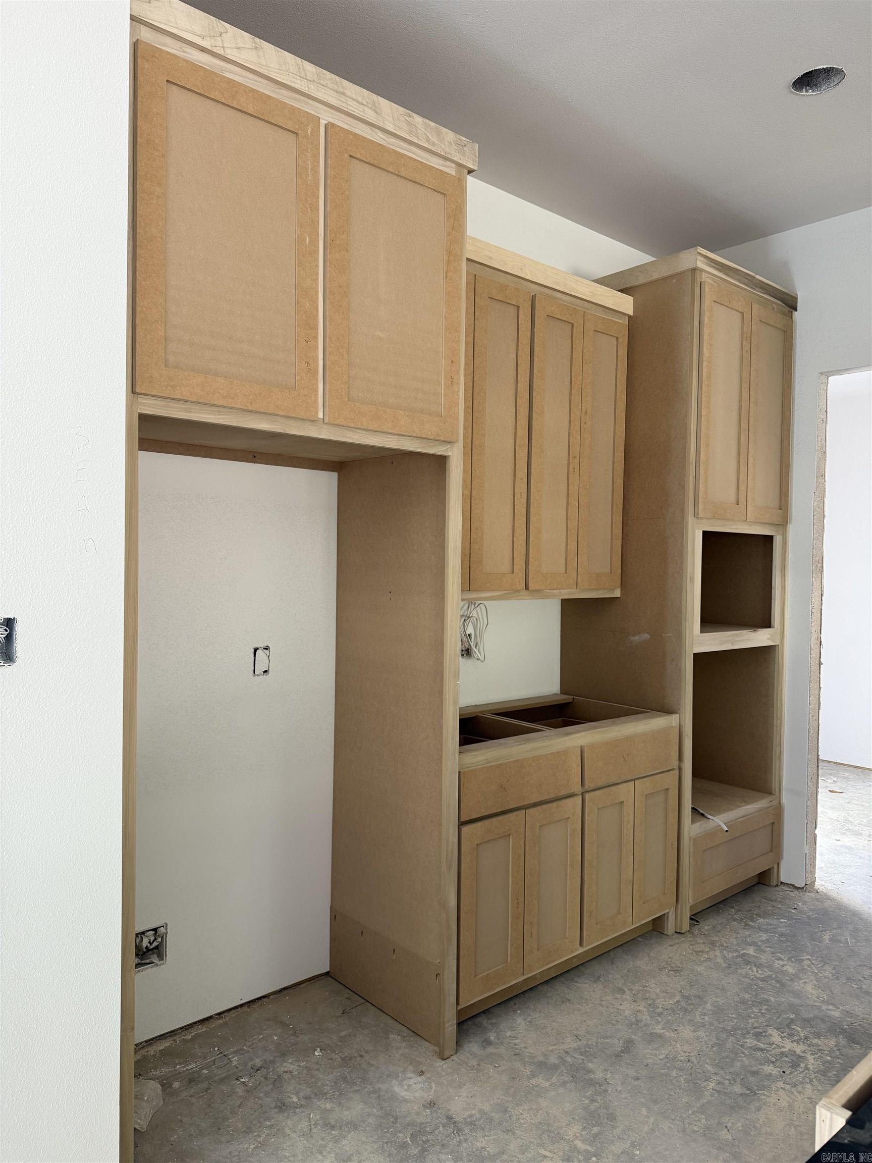 lot 29 Charleston  Benton, AR