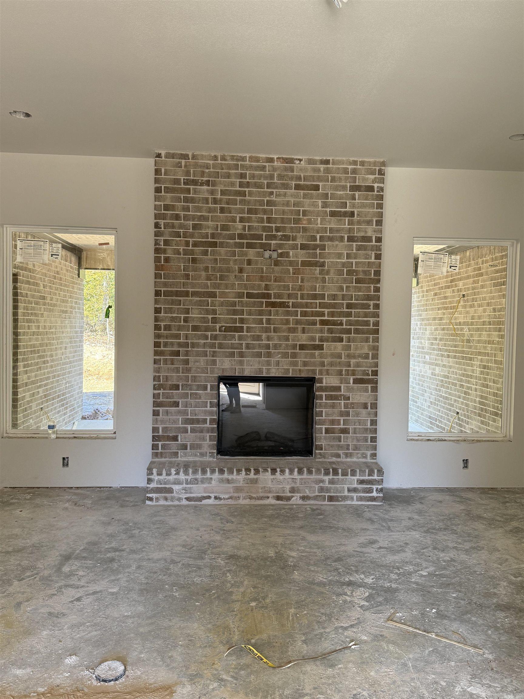 lot 29 Charleston  Benton, AR