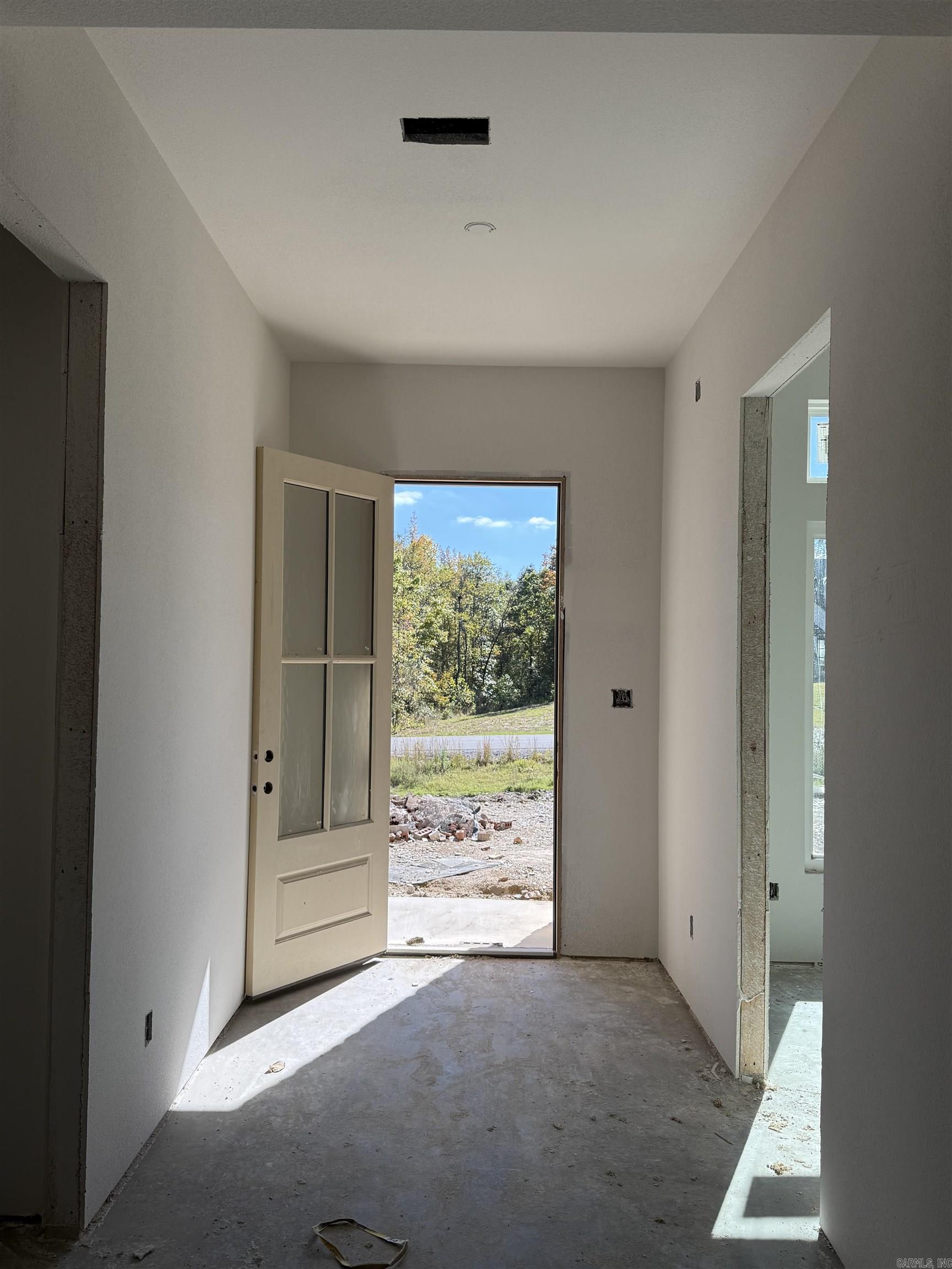 lot 29 Charleston  Benton, AR