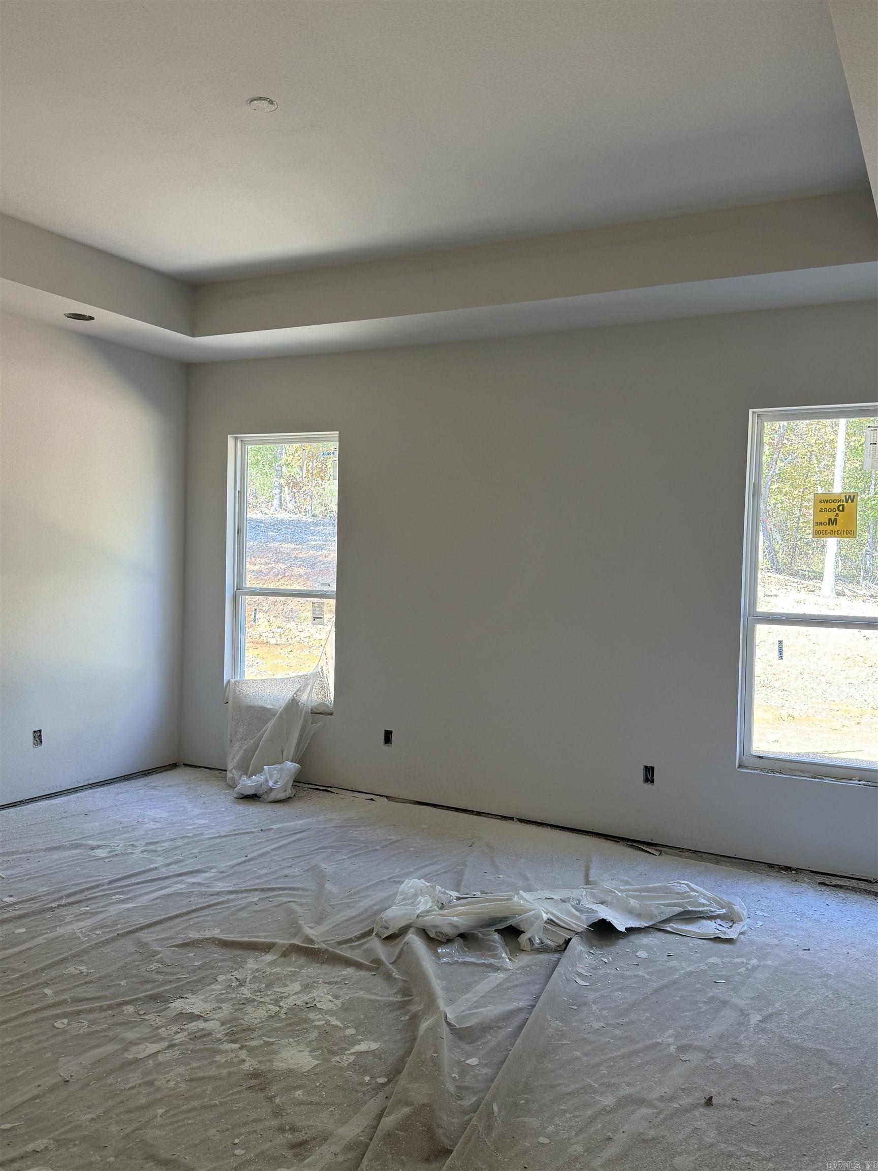 lot 29 Charleston  Benton, AR